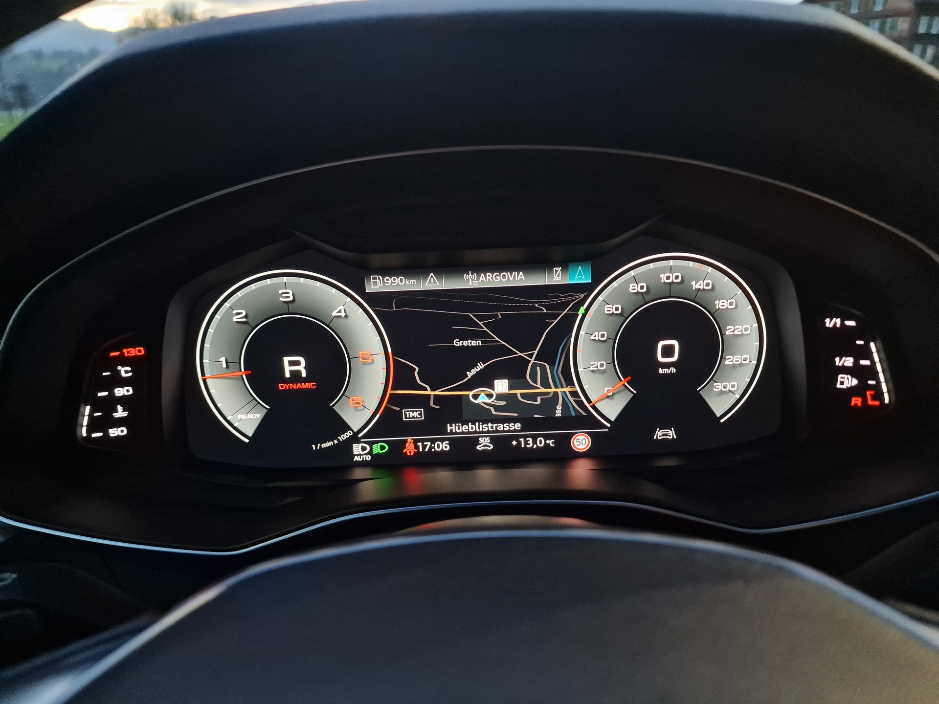 AUDI A6 Avant 50 TDI Sport quattro tiptronic S- Line 8xAlu - 15