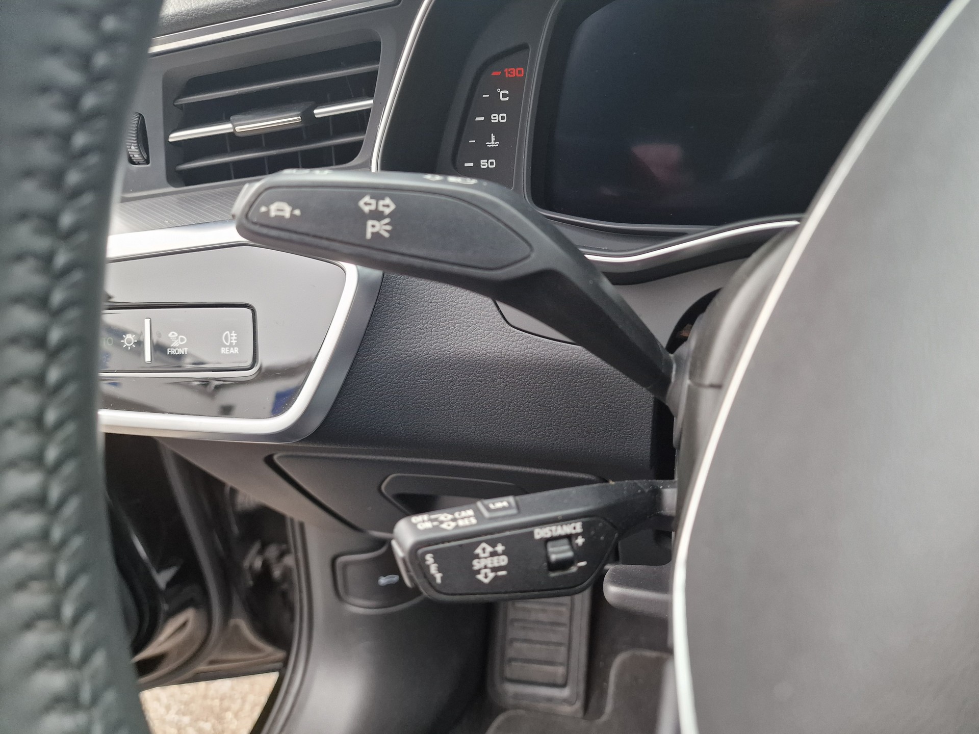 AUDI A6 Avant 50 TDI Sport quattro tiptronic S- Line 8xAlu - 13