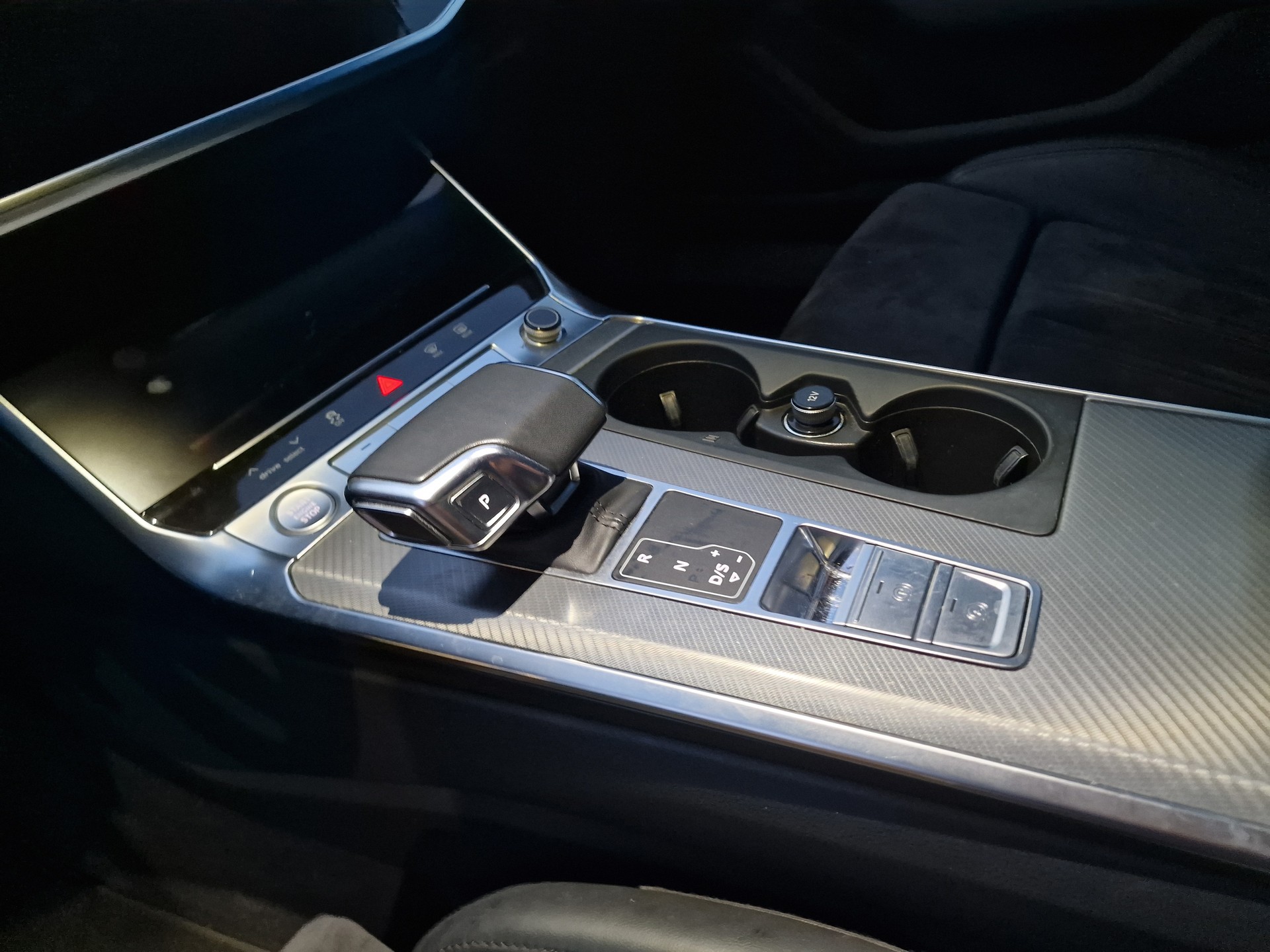 AUDI A6 Avant 50 TDI Sport quattro tiptronic S- Line 8xAlu - 19