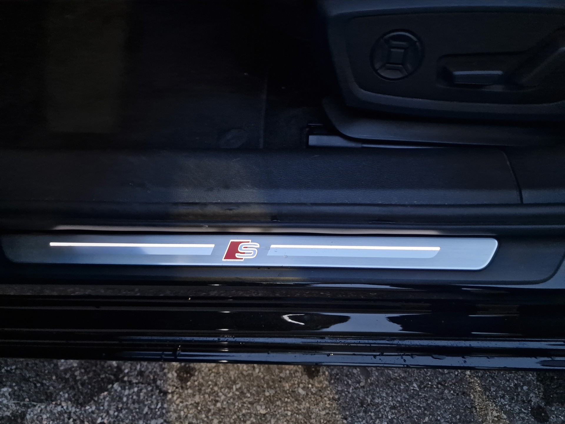 AUDI A6 Avant 50 TDI Sport quattro tiptronic S- Line 8xAlu - 26