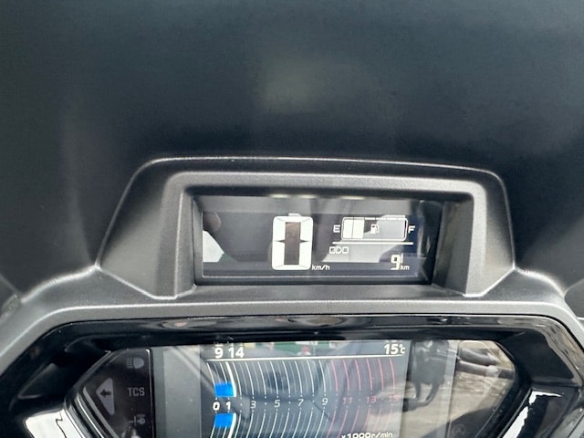 YAMAHA X-Max YP 125 Tech Max - 2