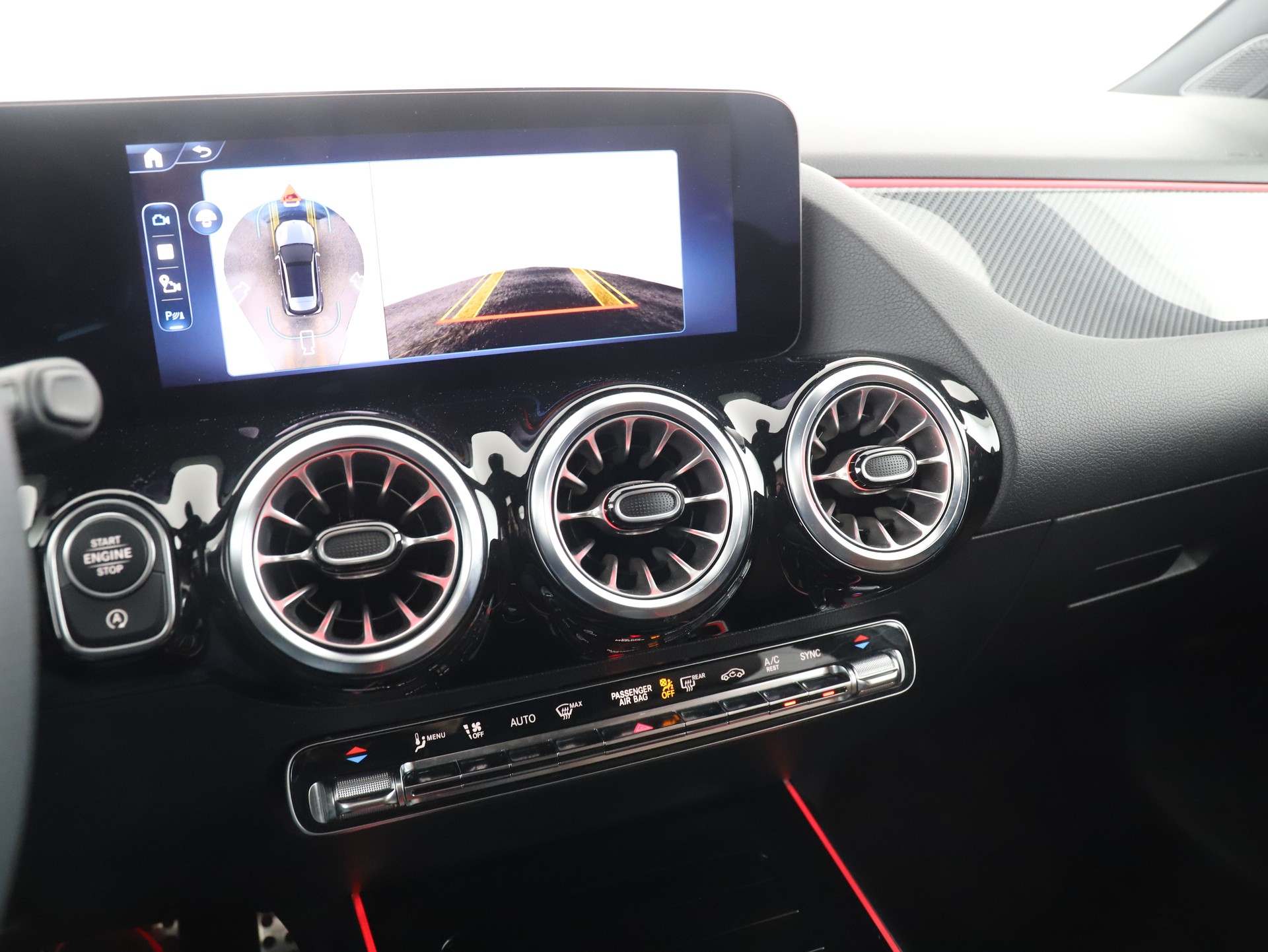 MERCEDES-BENZ GLA 220d 4M Swiss Star - 16