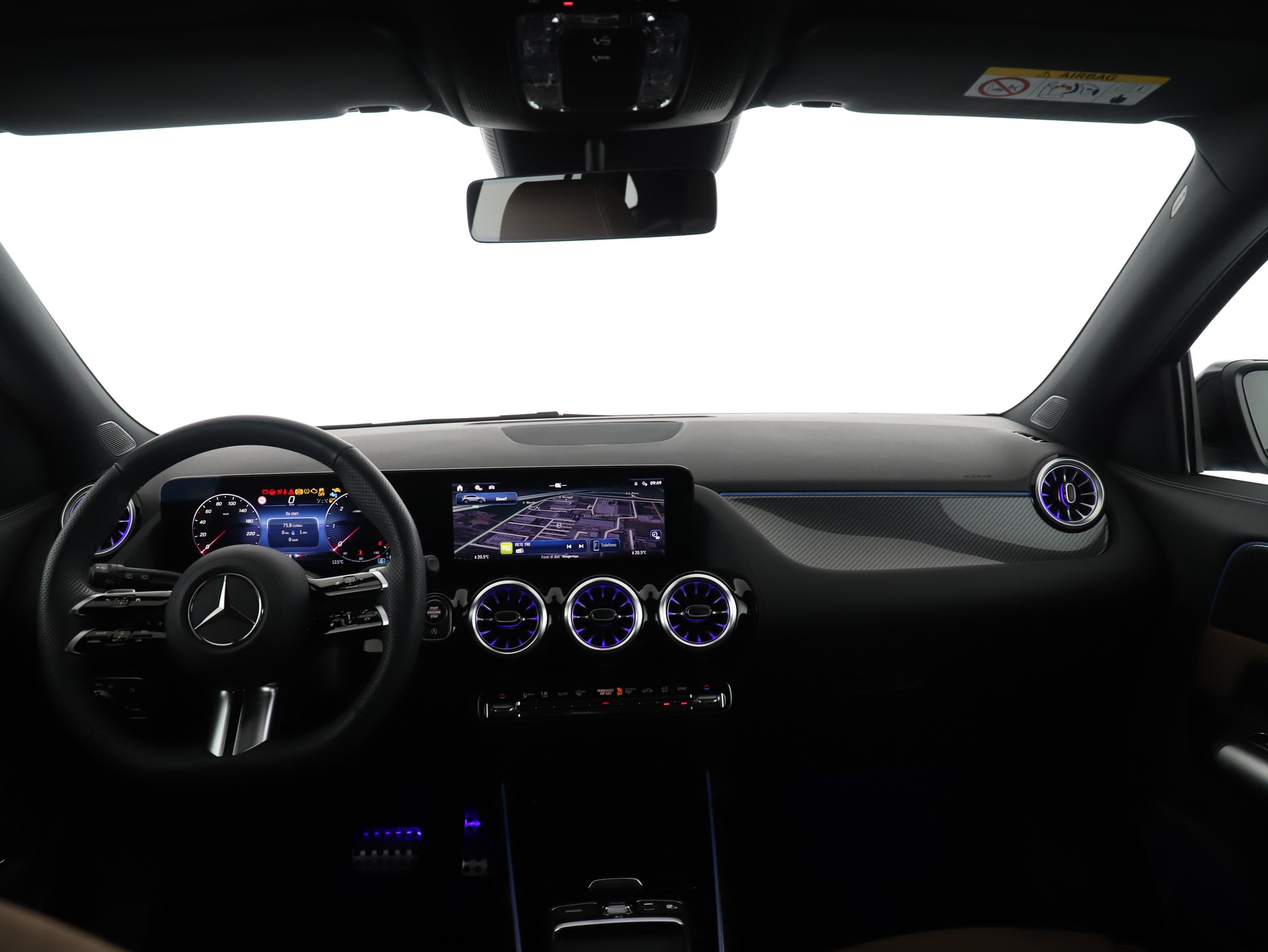 MERCEDES-BENZ GLA 220d 4M Swiss Star - 13