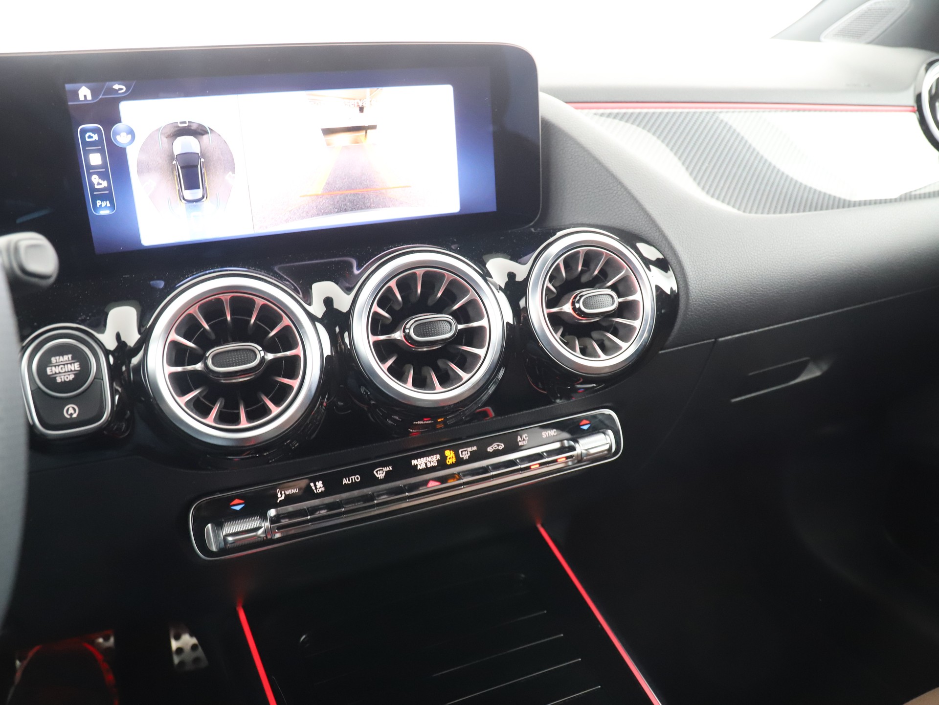 MERCEDES-BENZ GLA 220d 4M Swiss Star - 15