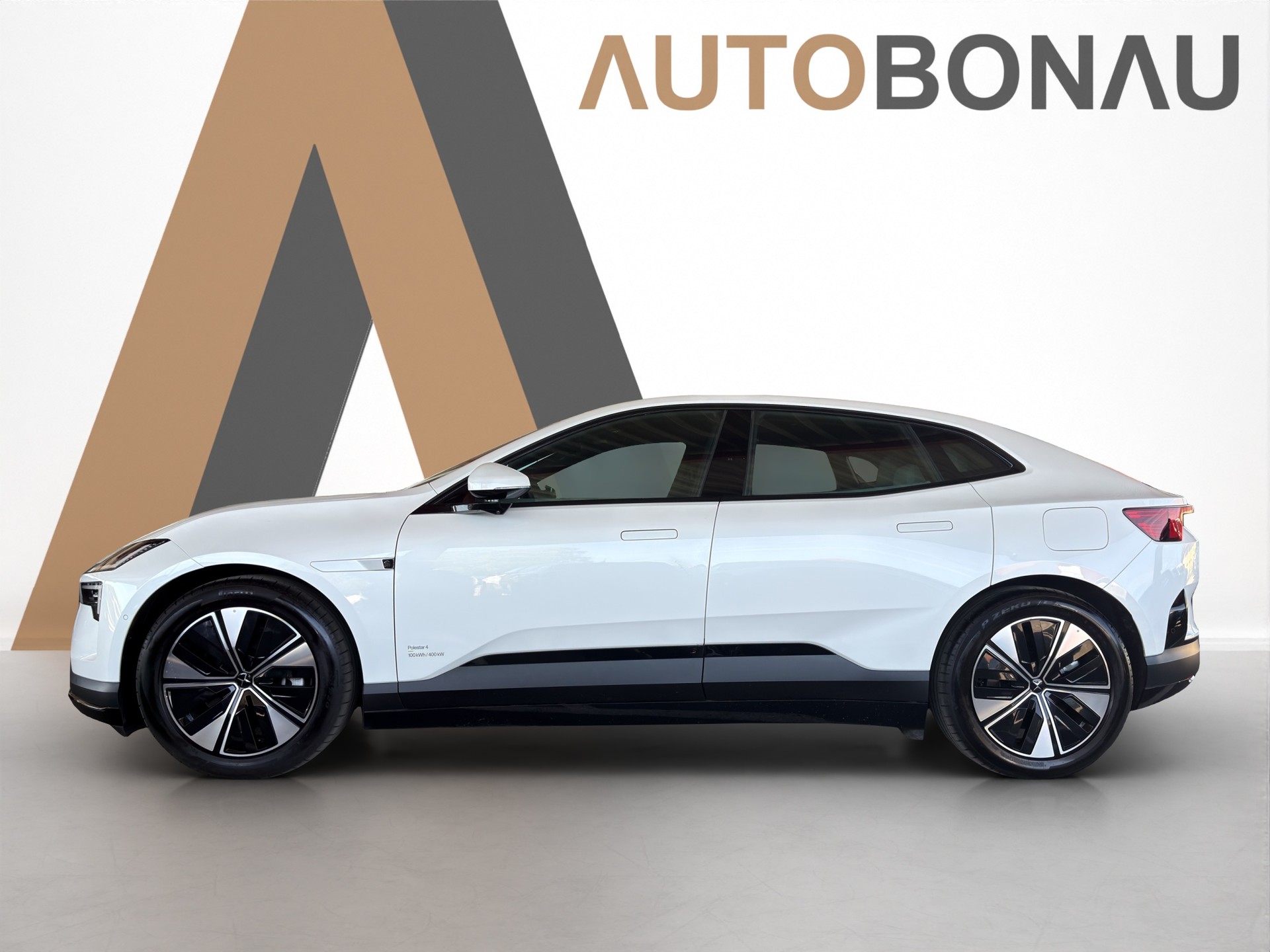 POLESTAR 4 Long Range Dual Motor Plus Pilot - 2