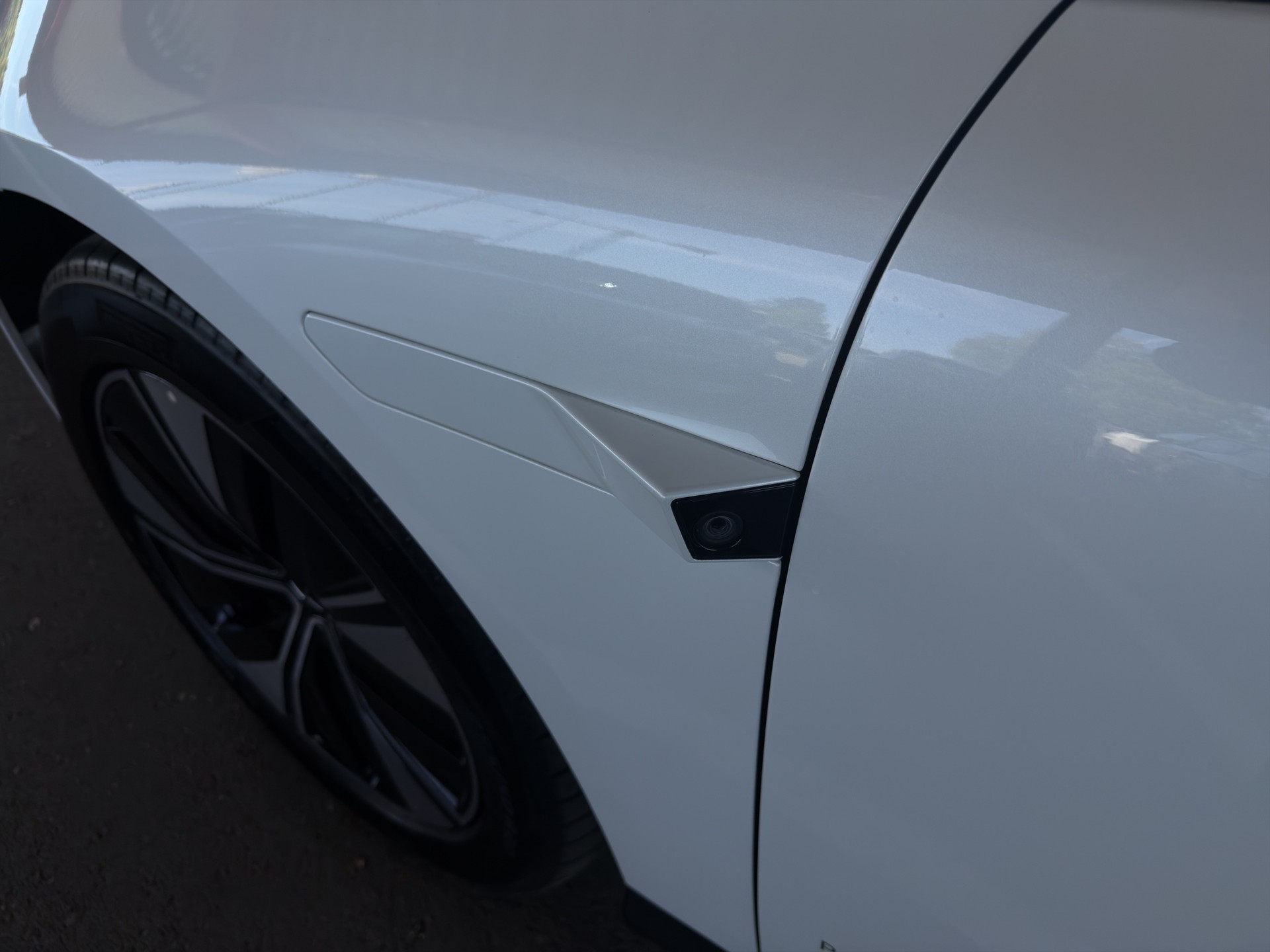 POLESTAR 4 Long Range Dual Motor Plus Pilot - 30