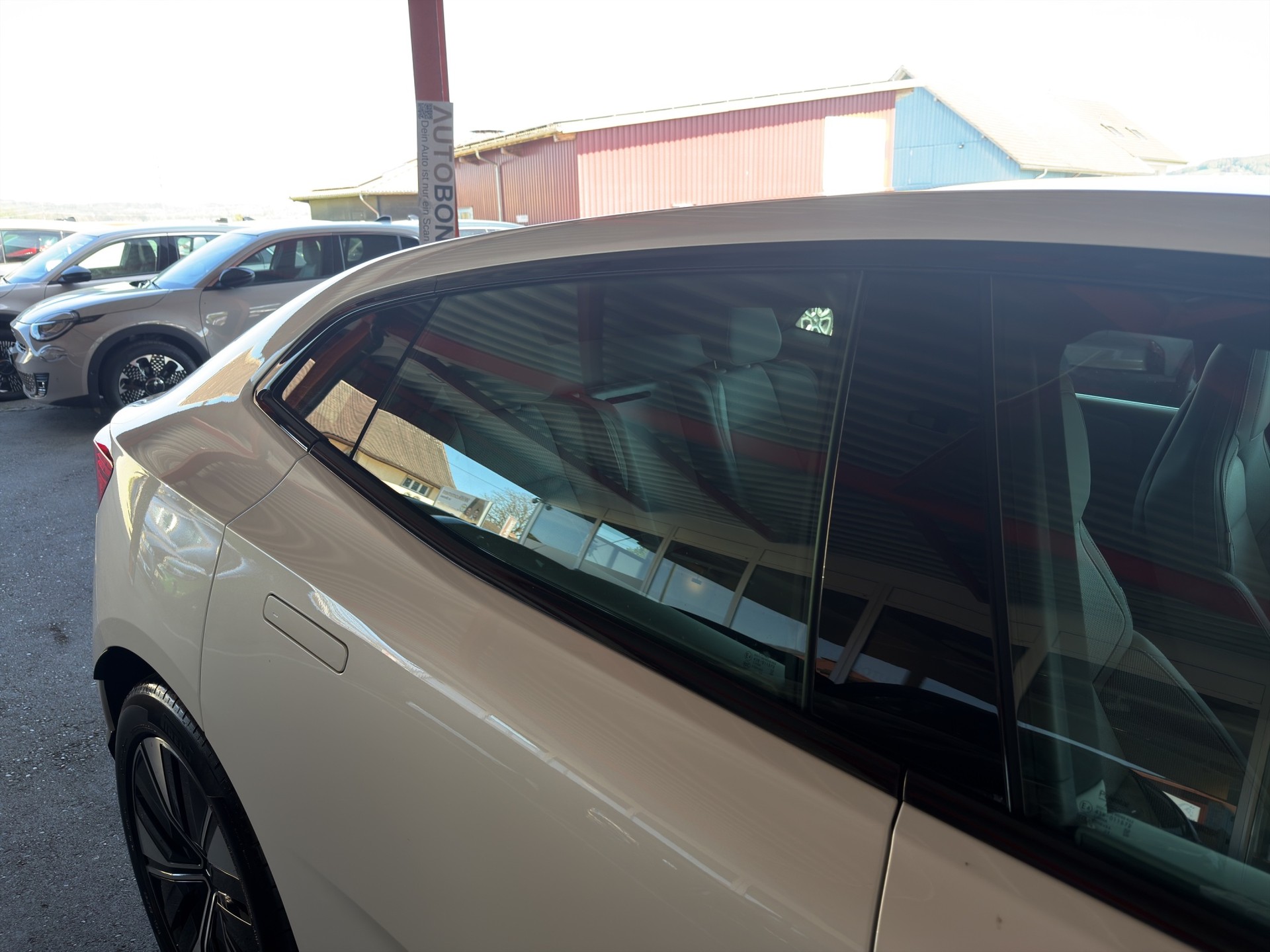 POLESTAR 4 Long Range Dual Motor Plus Pilot - 37