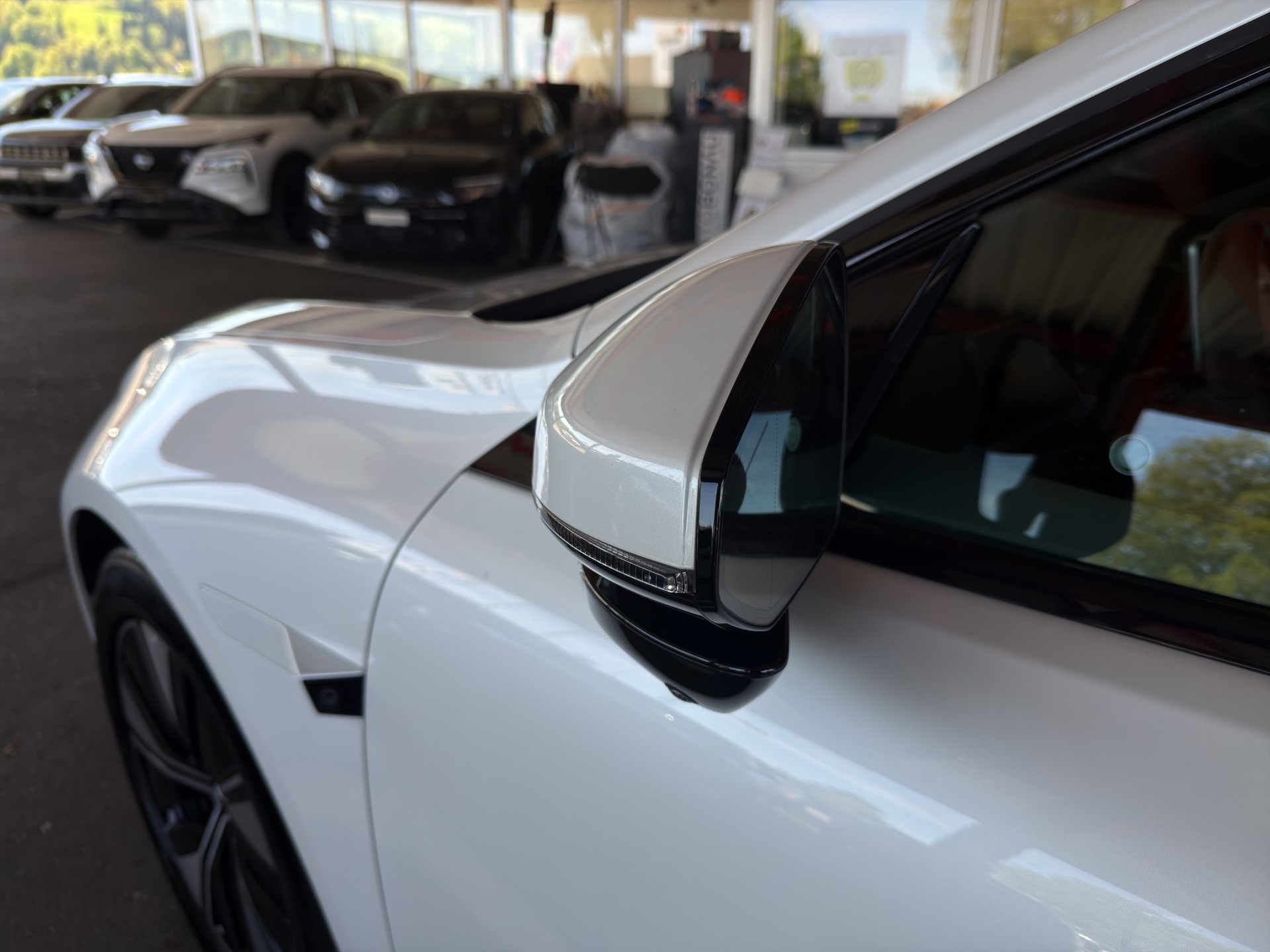 POLESTAR 4 Long Range Dual Motor Plus Pilot - 31