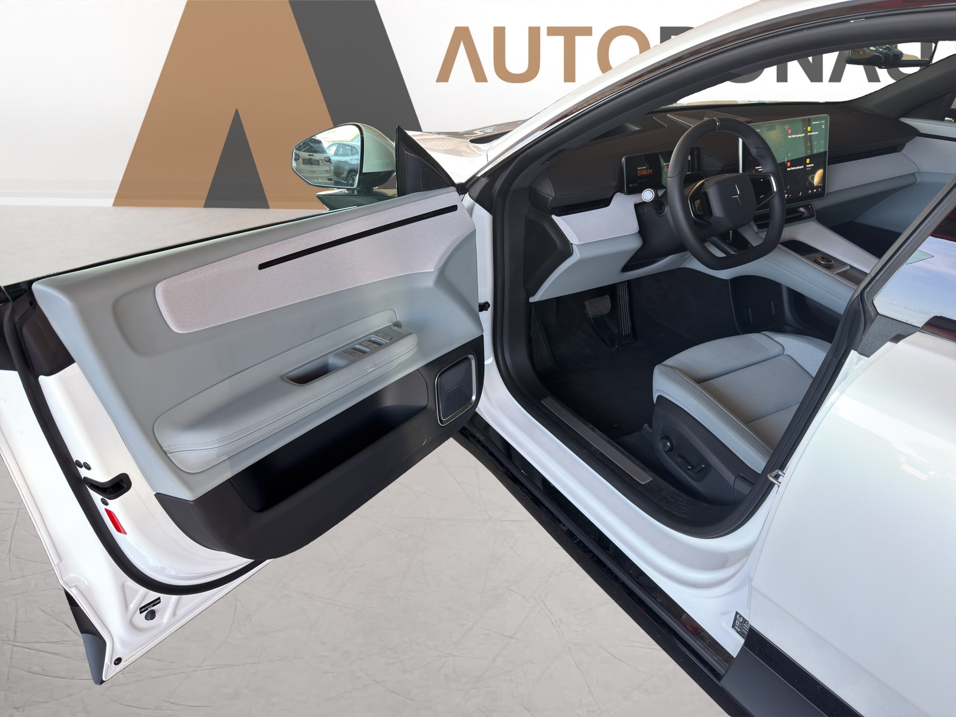 POLESTAR 4 Long Range Dual Motor Plus Pilot - 10
