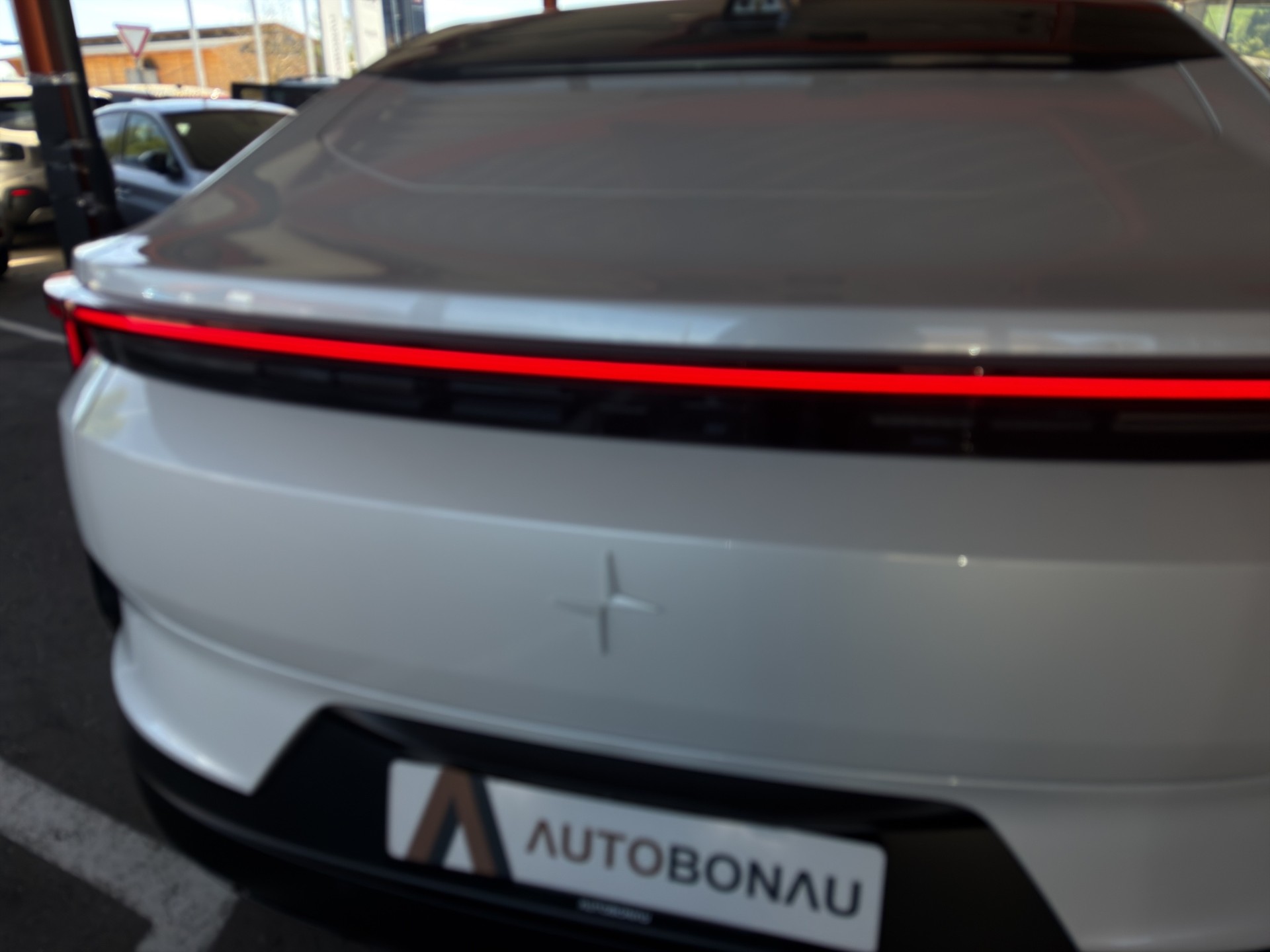 POLESTAR 4 Long Range Dual Motor Plus Pilot - 35