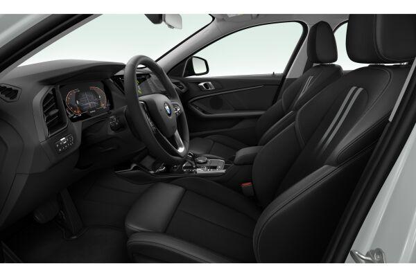 BMW 120d Sport Line xDrive F40 (CH) - 3