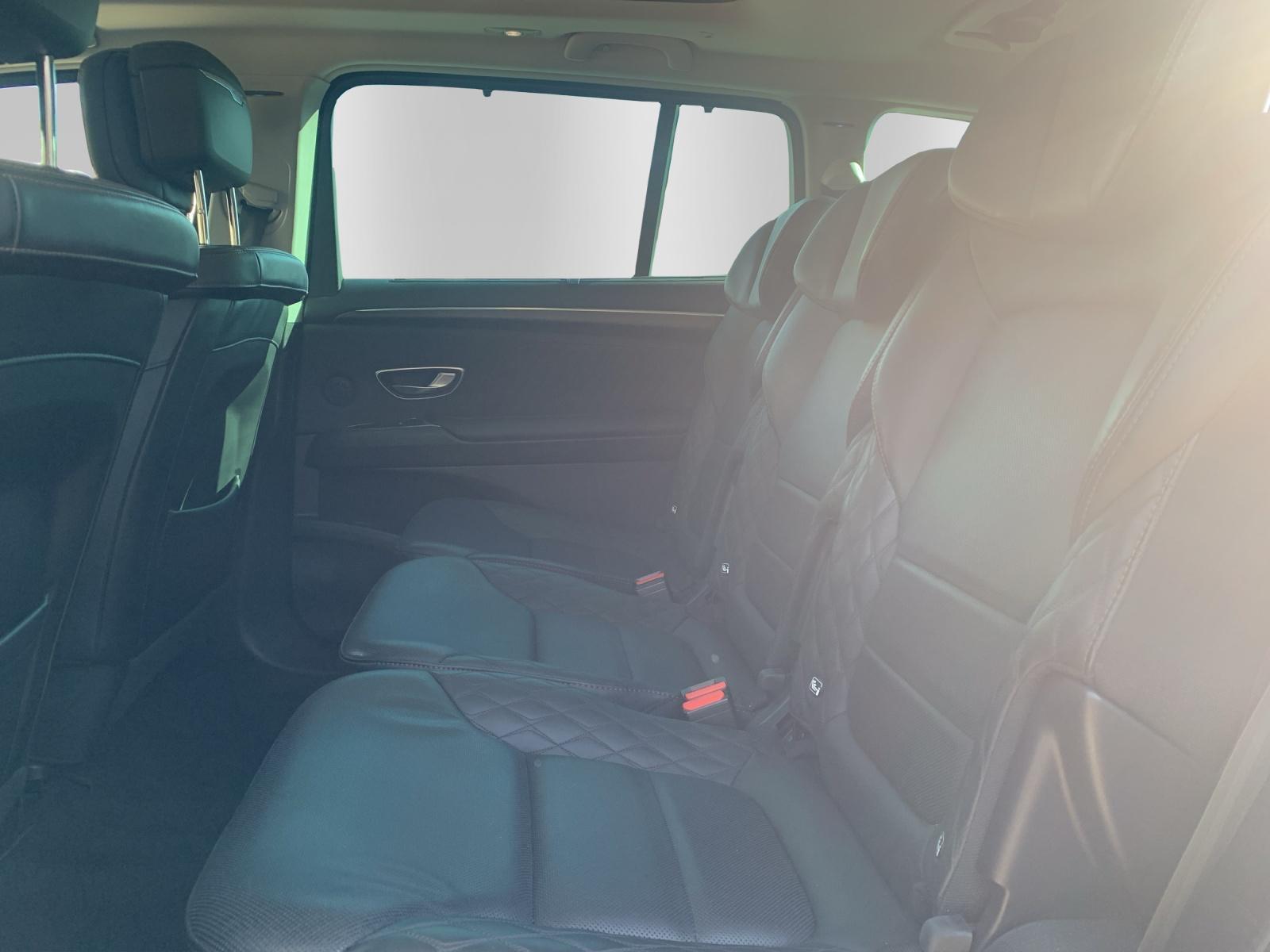 RENAULT Espace 1.8 TCe 225 Initiale EDC - 12