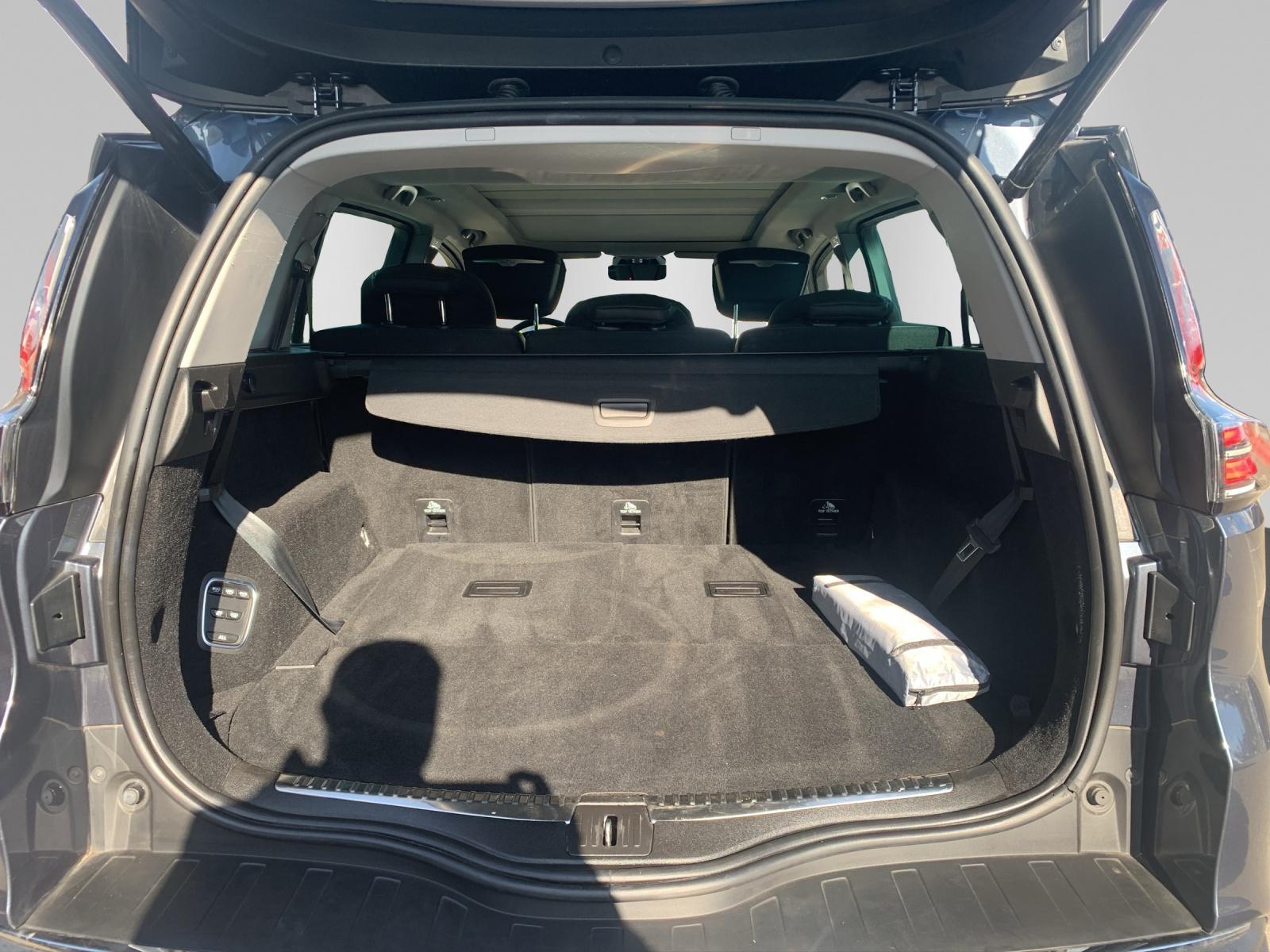 RENAULT Espace 1.8 TCe 225 Initiale EDC - 13