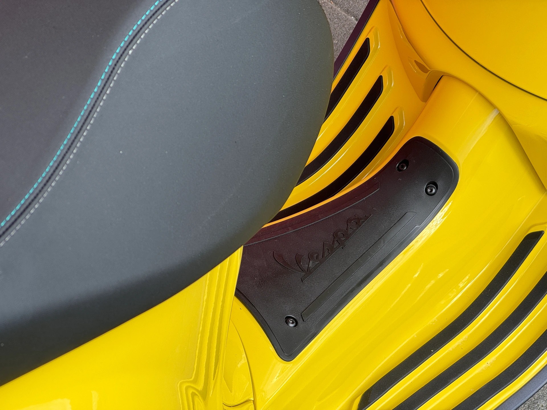PIAGGIO Vespa 125 Primavera Sport ABS - 8