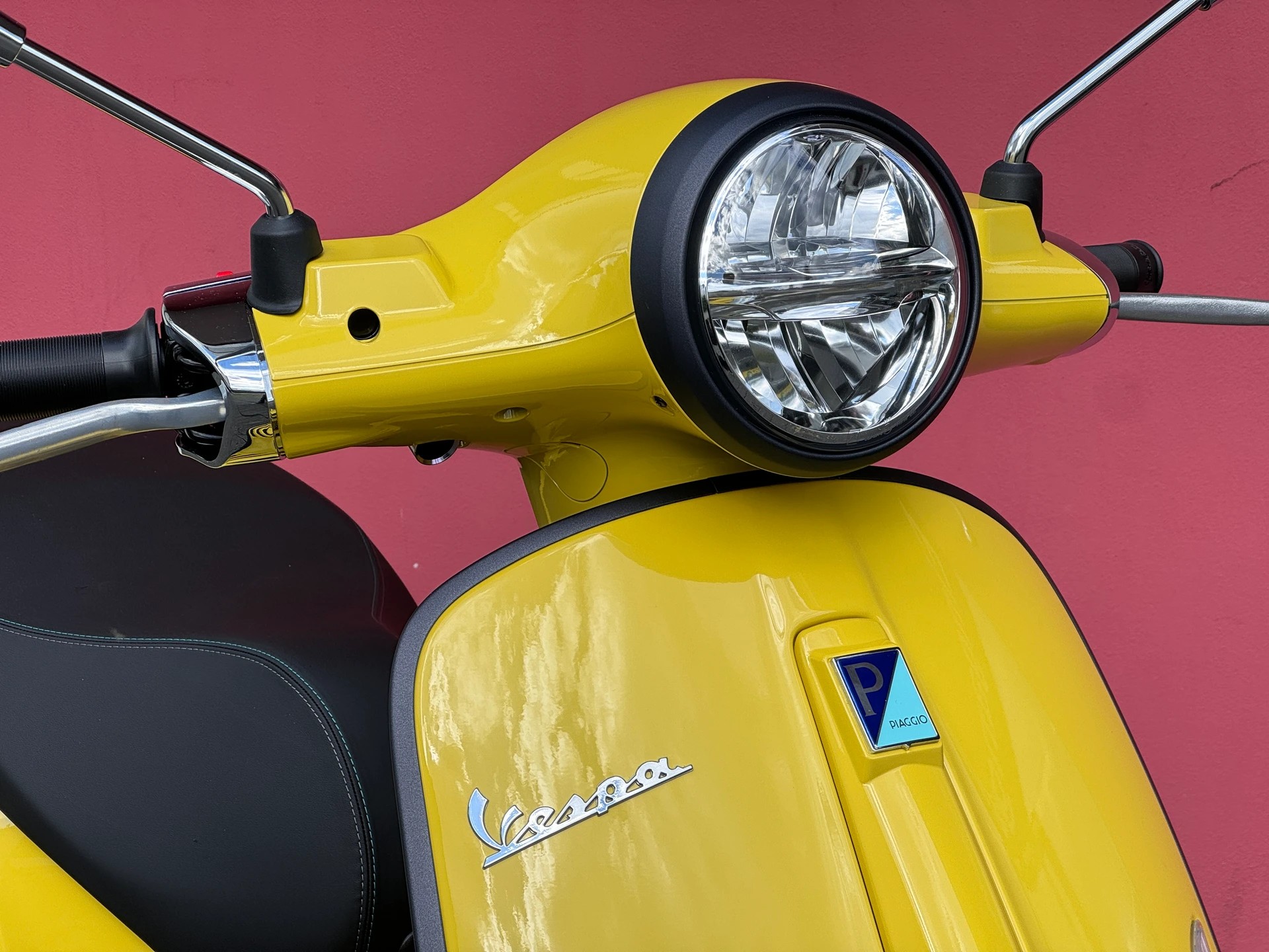 PIAGGIO Vespa 125 Primavera Sport ABS - 13