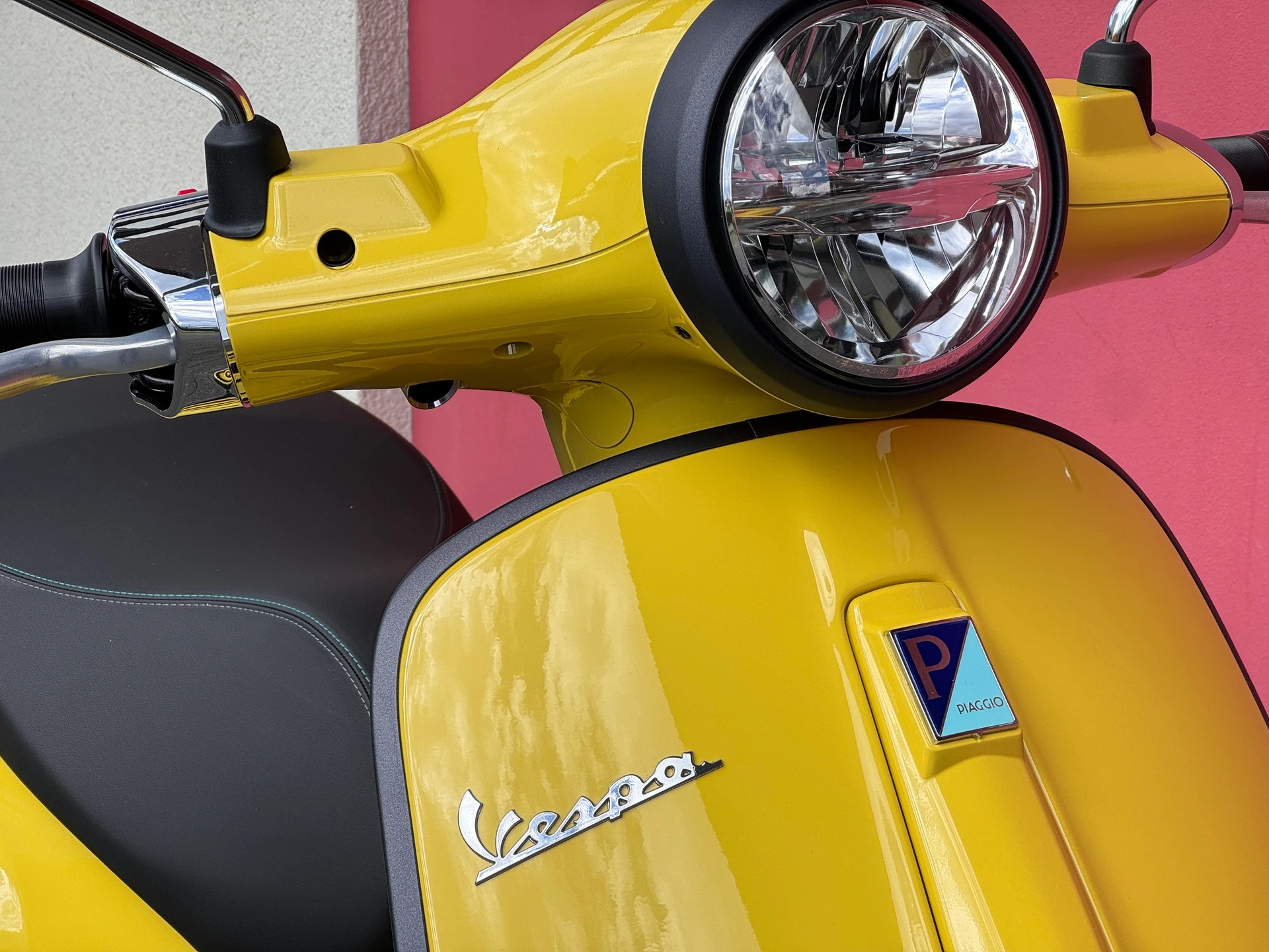 PIAGGIO Vespa 125 Primavera Sport ABS - 7