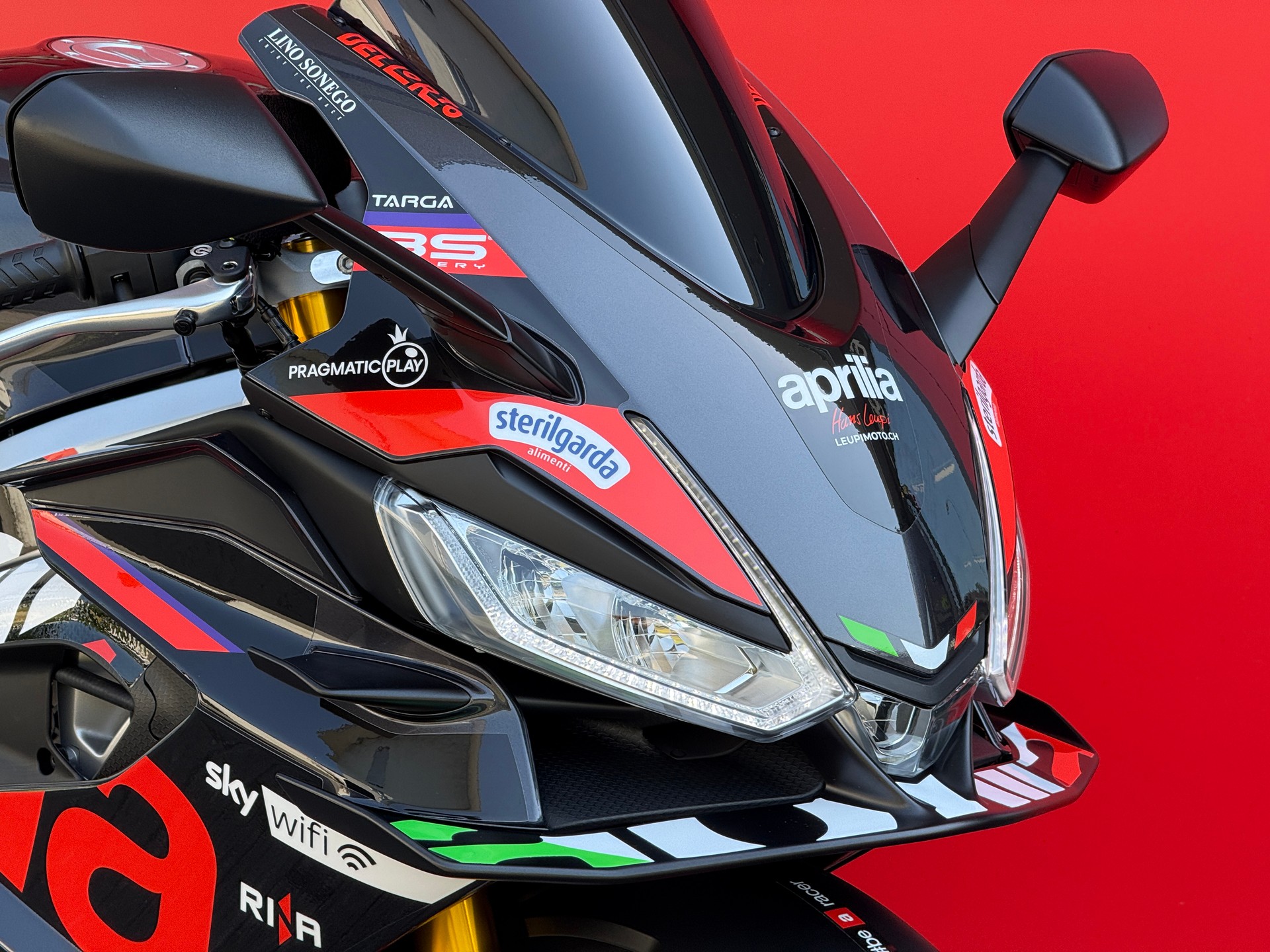 APRILIA RS 660 GP REPLICA E5+ (35kW) ''MUGELLO EDITION'' © - 5