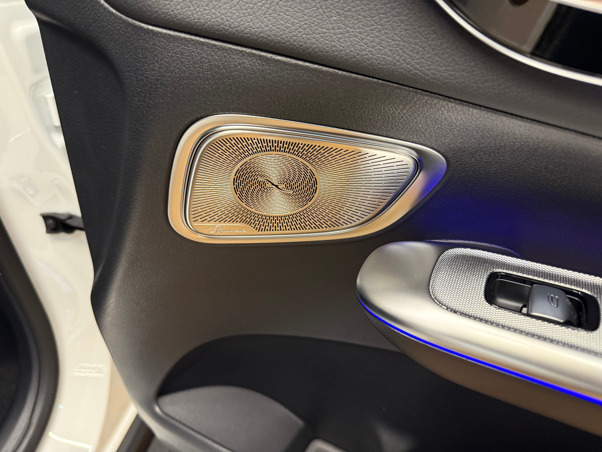 MERCEDES-BENZ GLC 400 e 4M - AMG / DISTRONIC / 360 Grad Kamera / Hinterachslenkung - 14