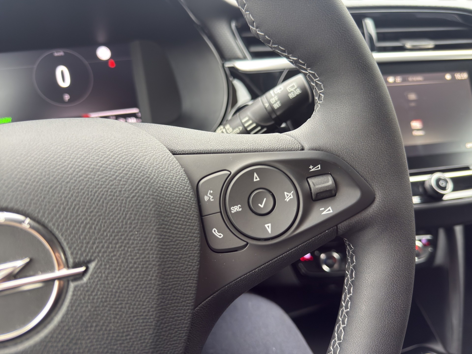 OPEL Corsa e-Elegance 50Kwh - 22