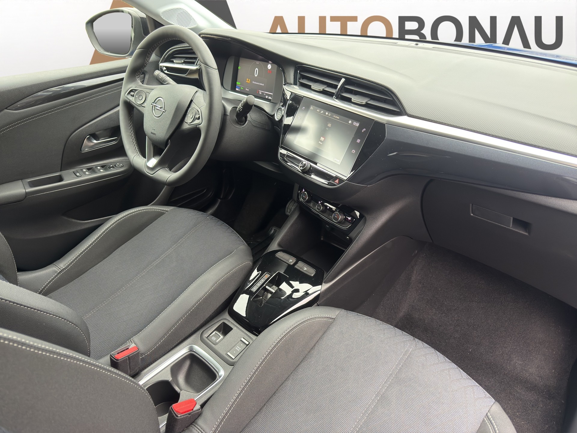 OPEL Corsa e-Elegance 50Kwh - 11