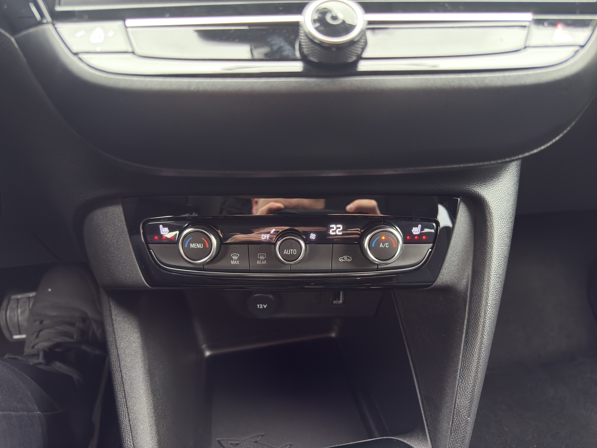 OPEL Corsa e-Elegance 50Kwh - 27