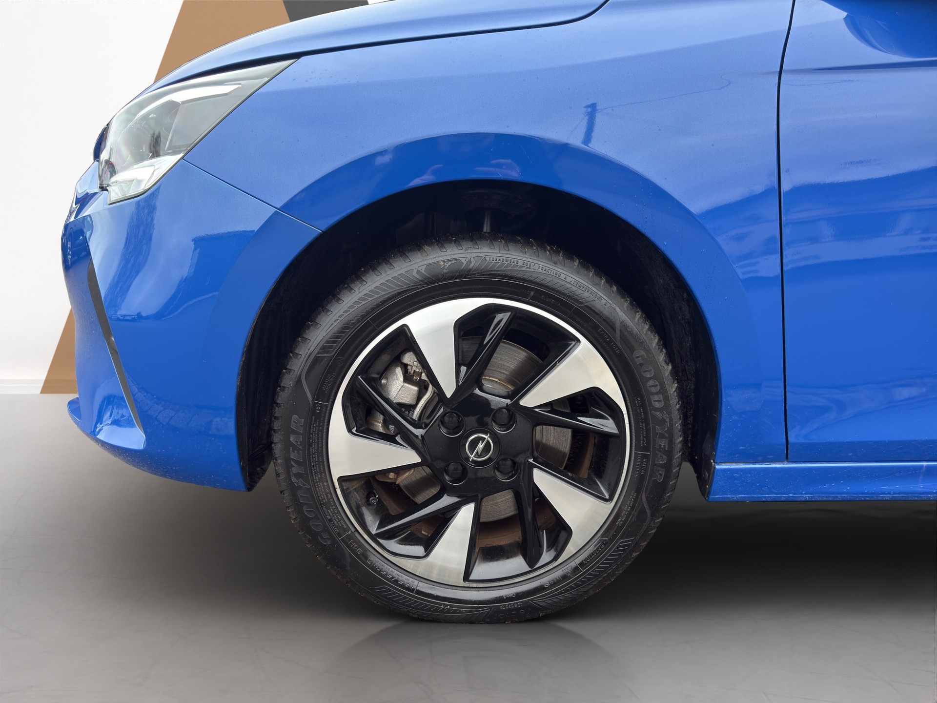 OPEL Corsa e-Elegance 50Kwh - 19