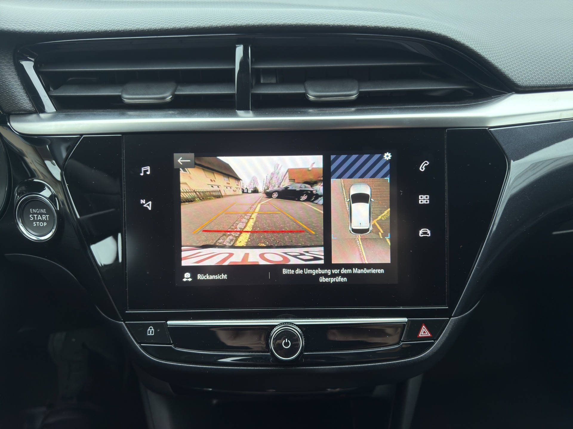 OPEL Corsa e-Elegance 50Kwh - 24