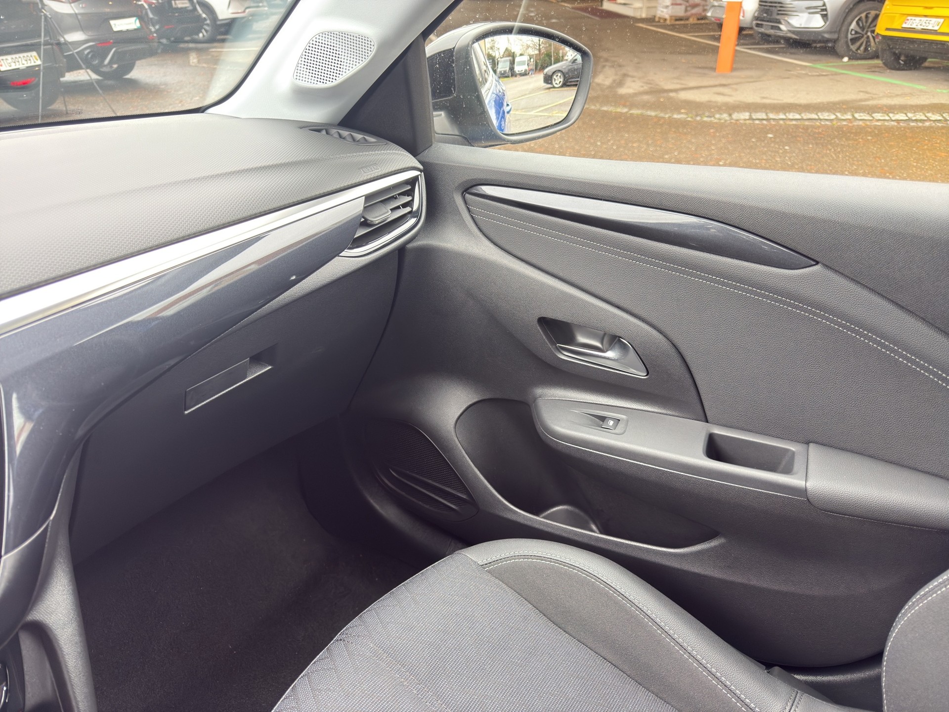 OPEL Corsa e-Elegance 50Kwh - 25