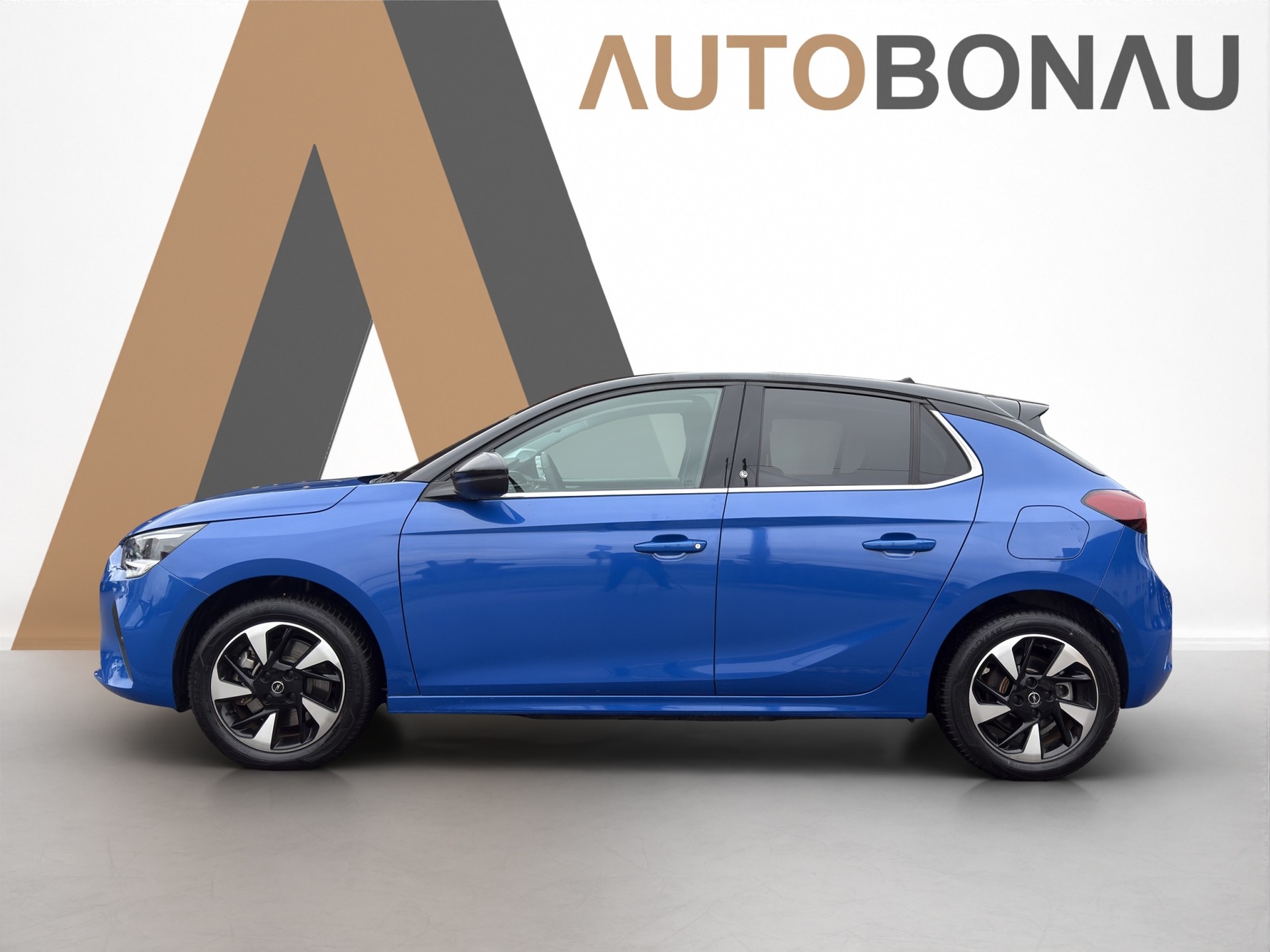 OPEL Corsa e-Elegance 50Kwh - 2