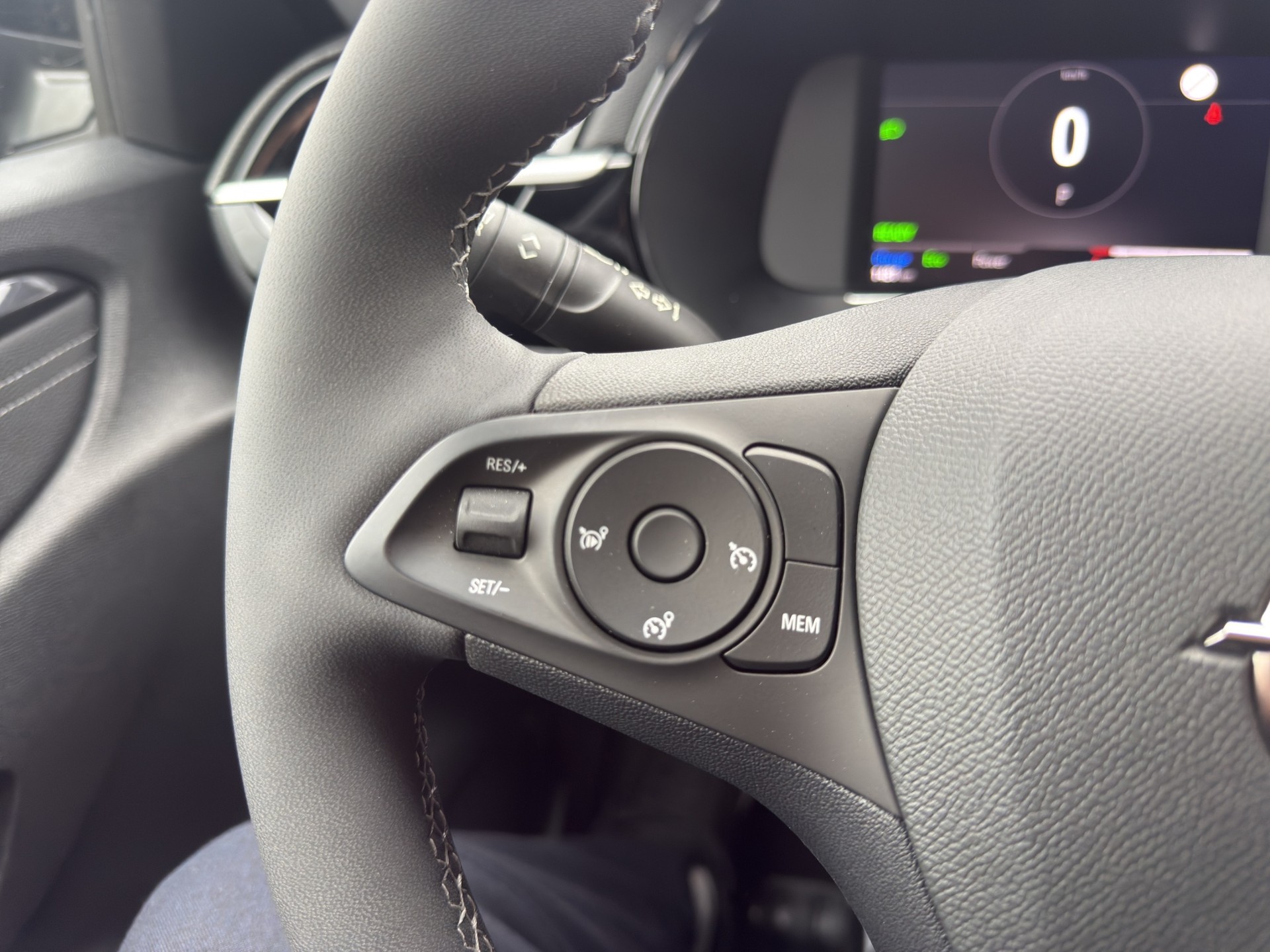 OPEL Corsa e-Elegance 50Kwh - 21