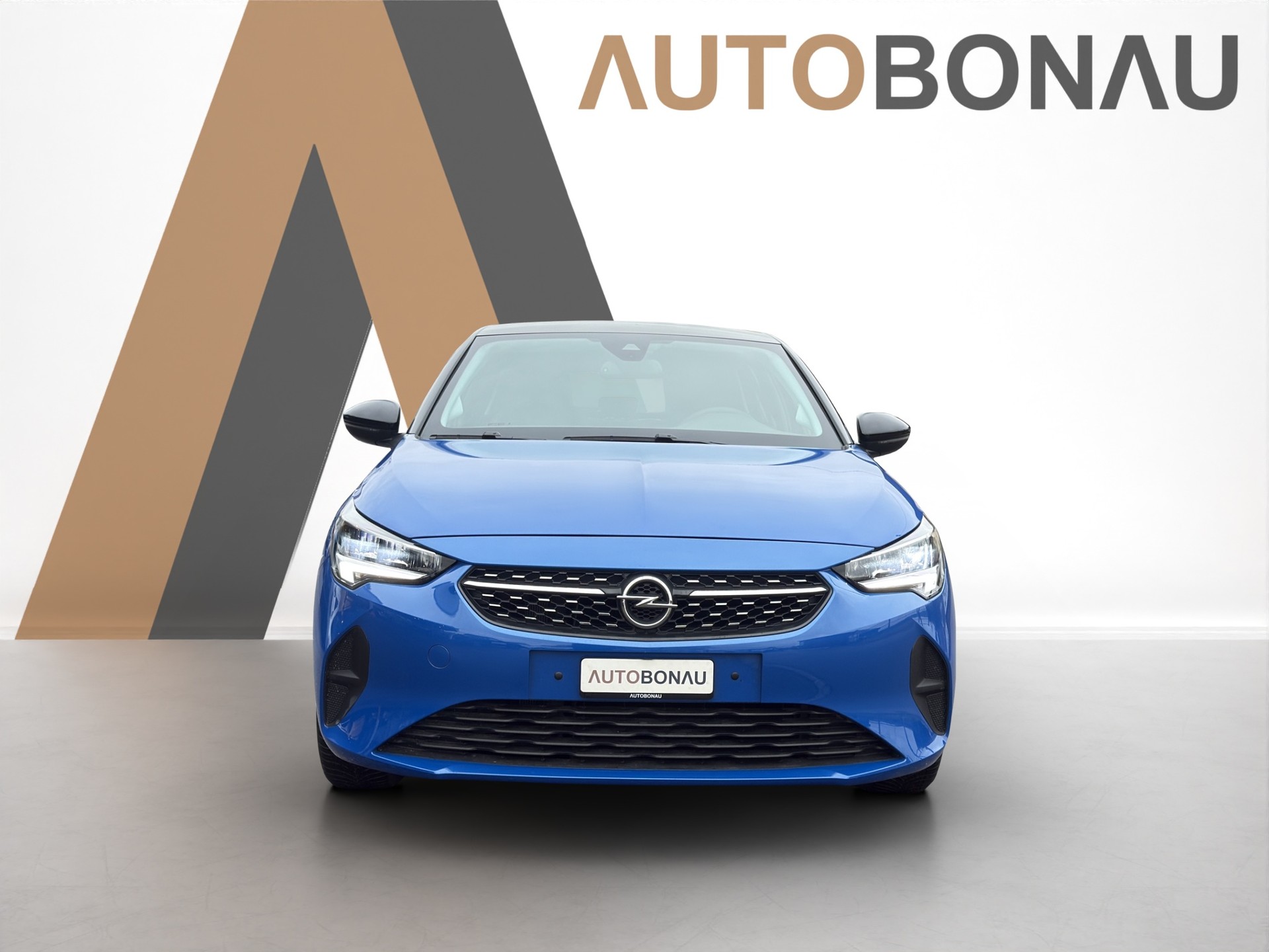 OPEL Corsa e-Elegance 50Kwh - 8