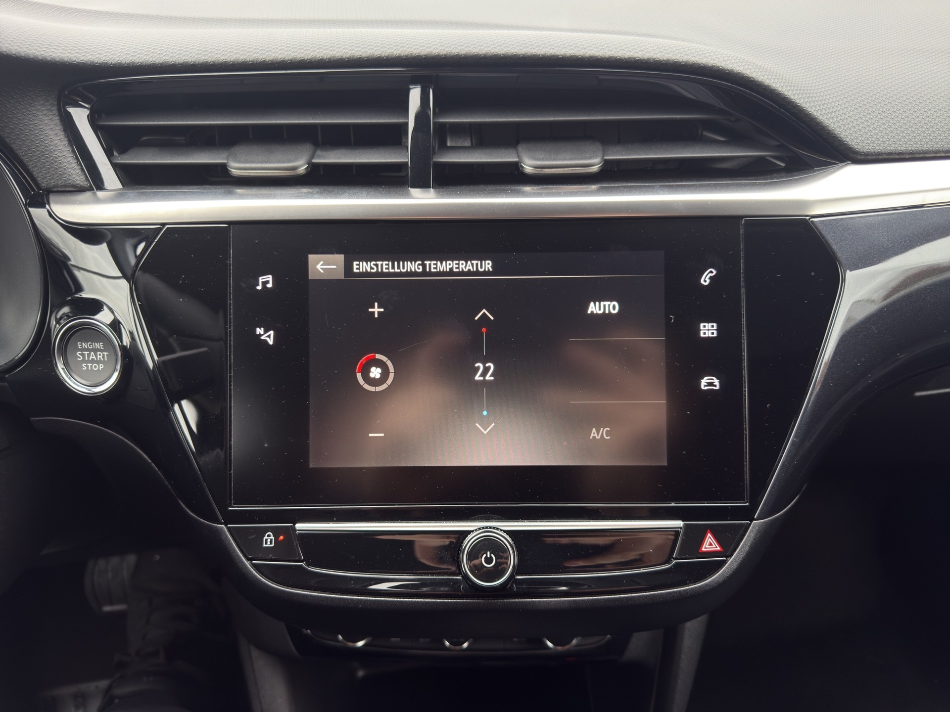 OPEL Corsa e-Elegance 50Kwh - 29