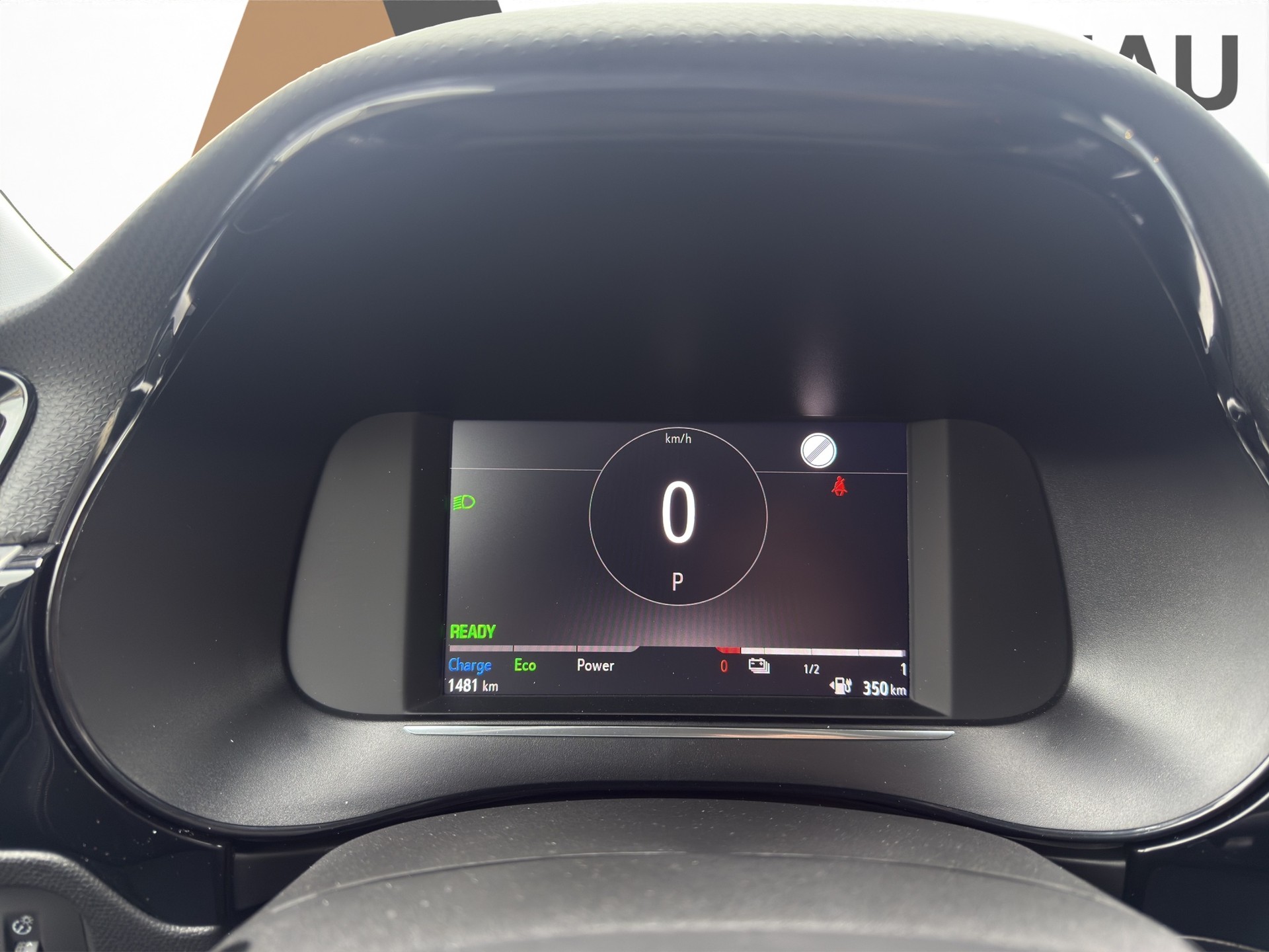 OPEL Corsa e-Elegance 50Kwh - 15