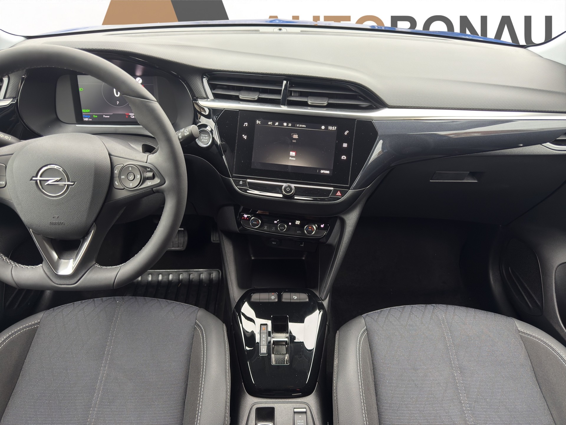 OPEL Corsa e-Elegance 50Kwh - 16