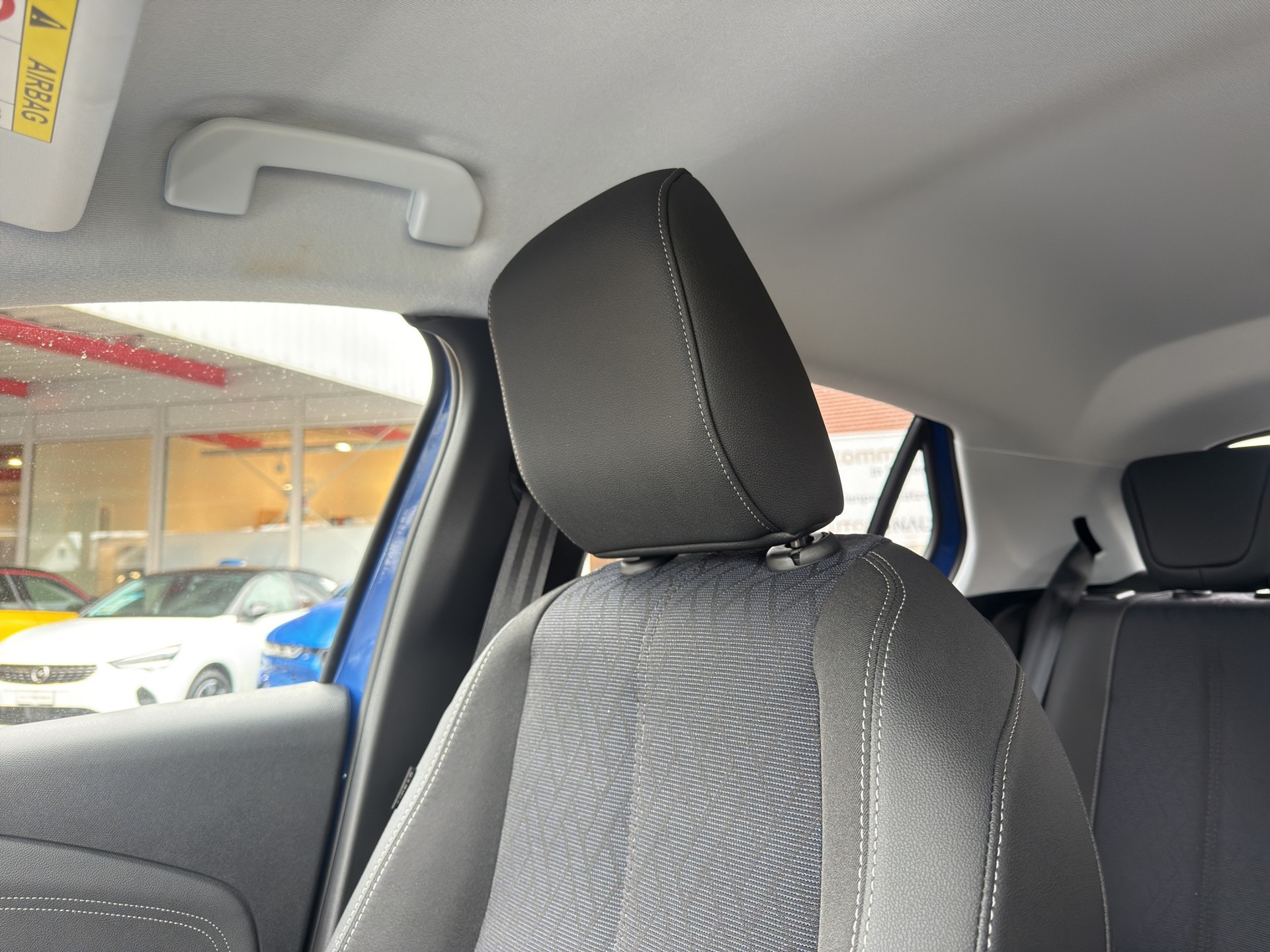 OPEL Corsa e-Elegance 50Kwh - 26