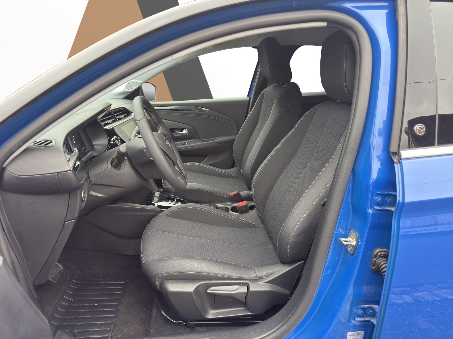 OPEL Corsa e-Elegance 50Kwh - 9