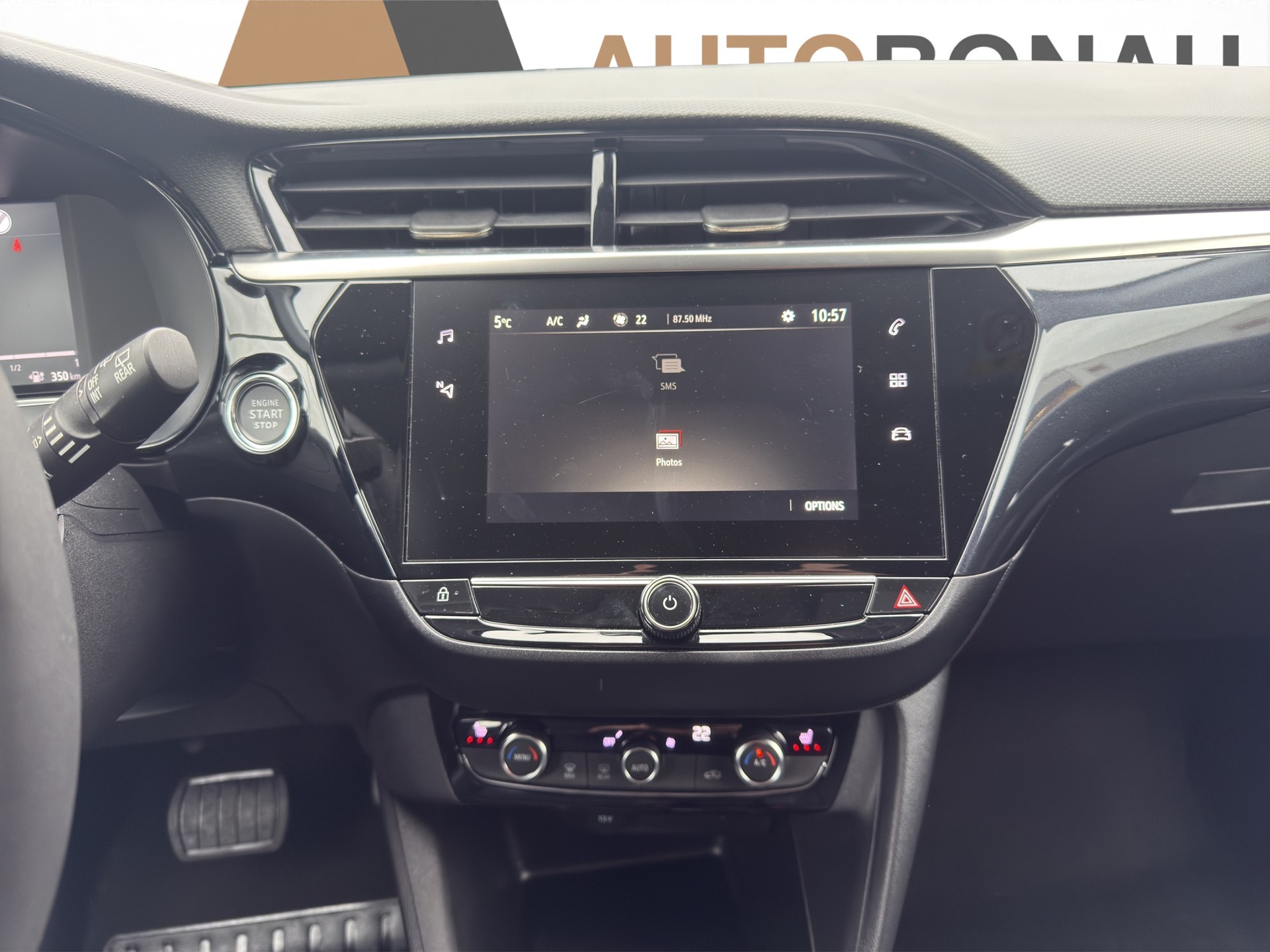 OPEL Corsa e-Elegance 50Kwh - 17