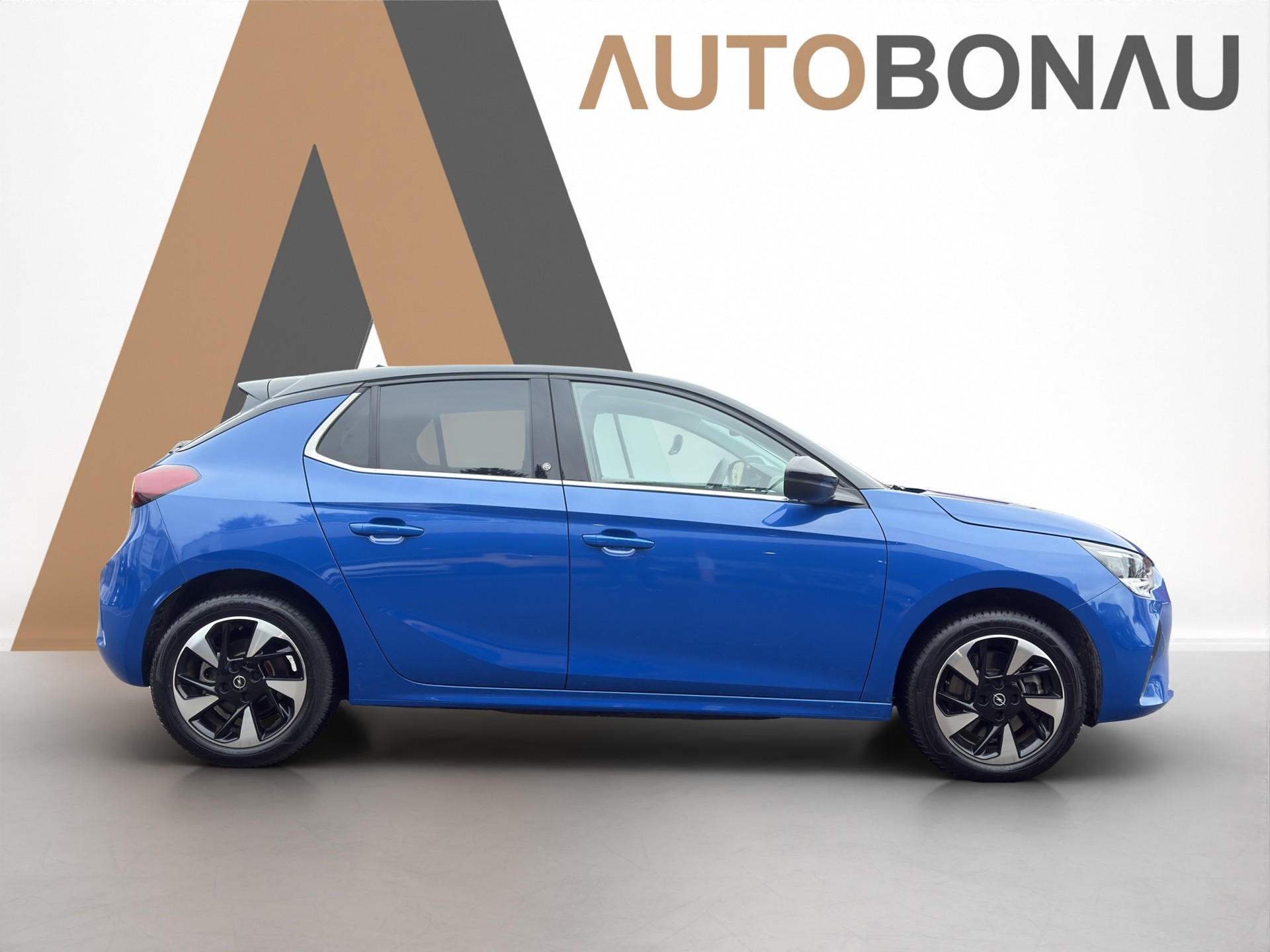 OPEL Corsa e-Elegance 50Kwh - 6