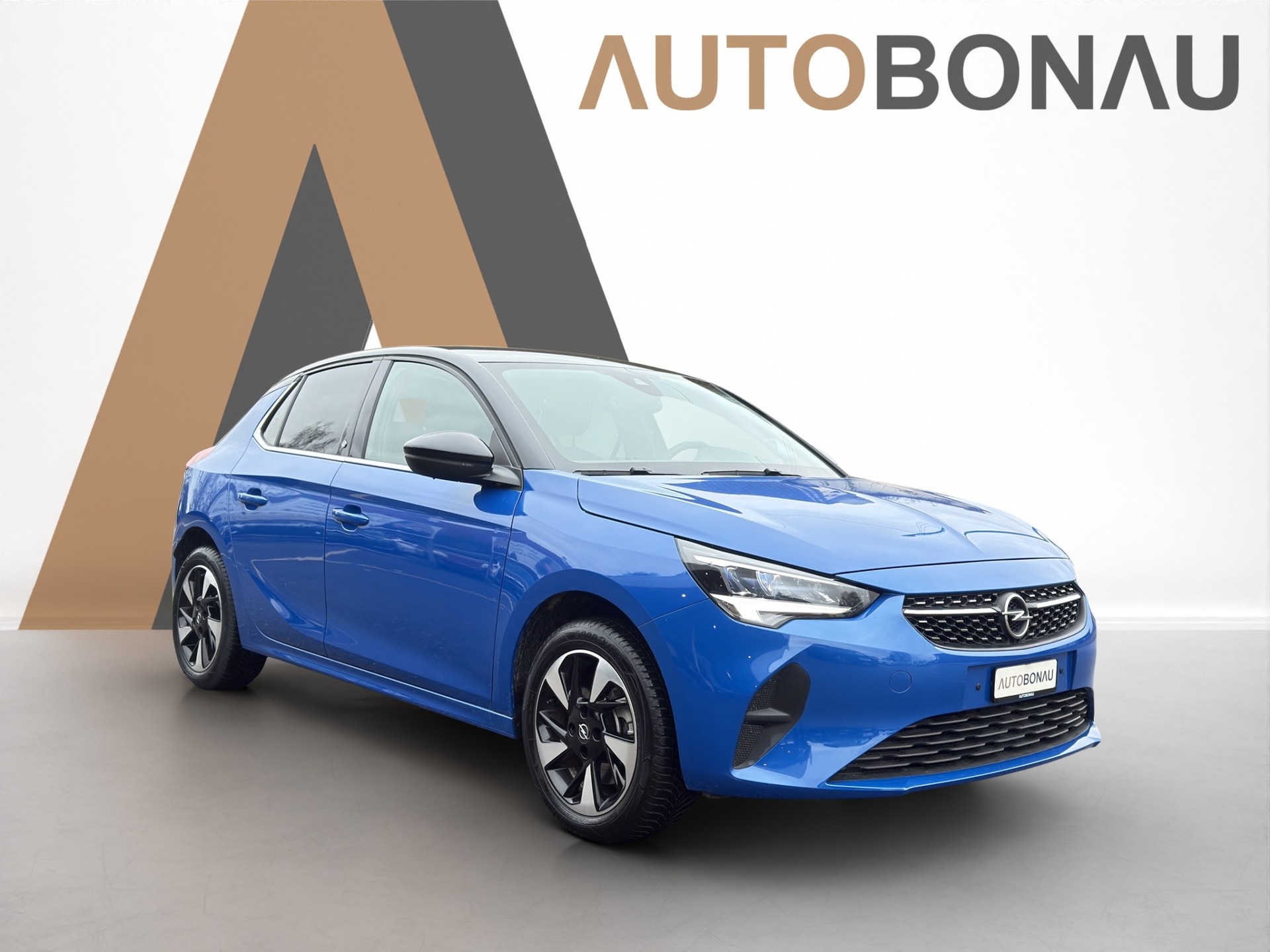 OPEL Corsa e-Elegance 50Kwh - 7