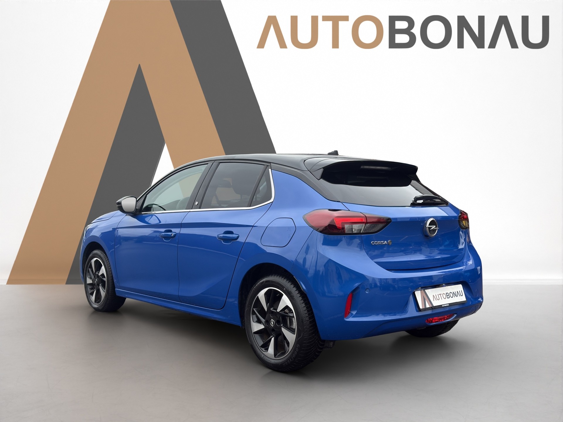 OPEL Corsa e-Elegance 50Kwh - 3