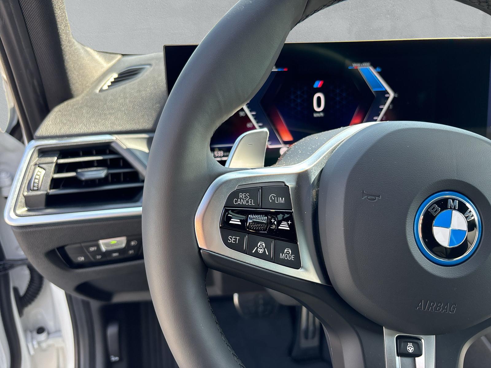 BMW 330e M Sport xDrive Touring G21 (CH) AHK 1.5T📍 - 11