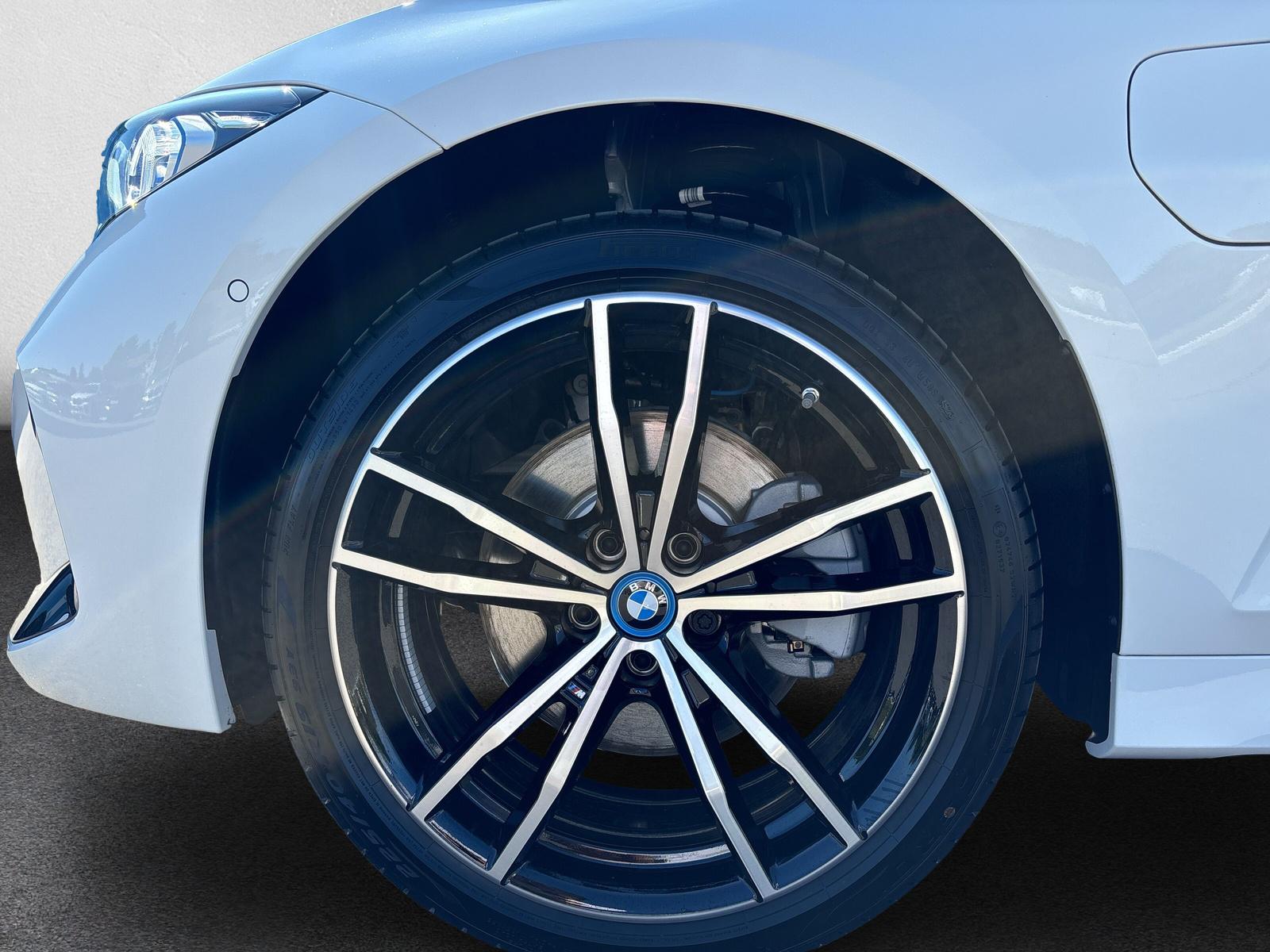 BMW 330e M Sport xDrive Touring G21 (CH) AHK 1.5T📍 - 10