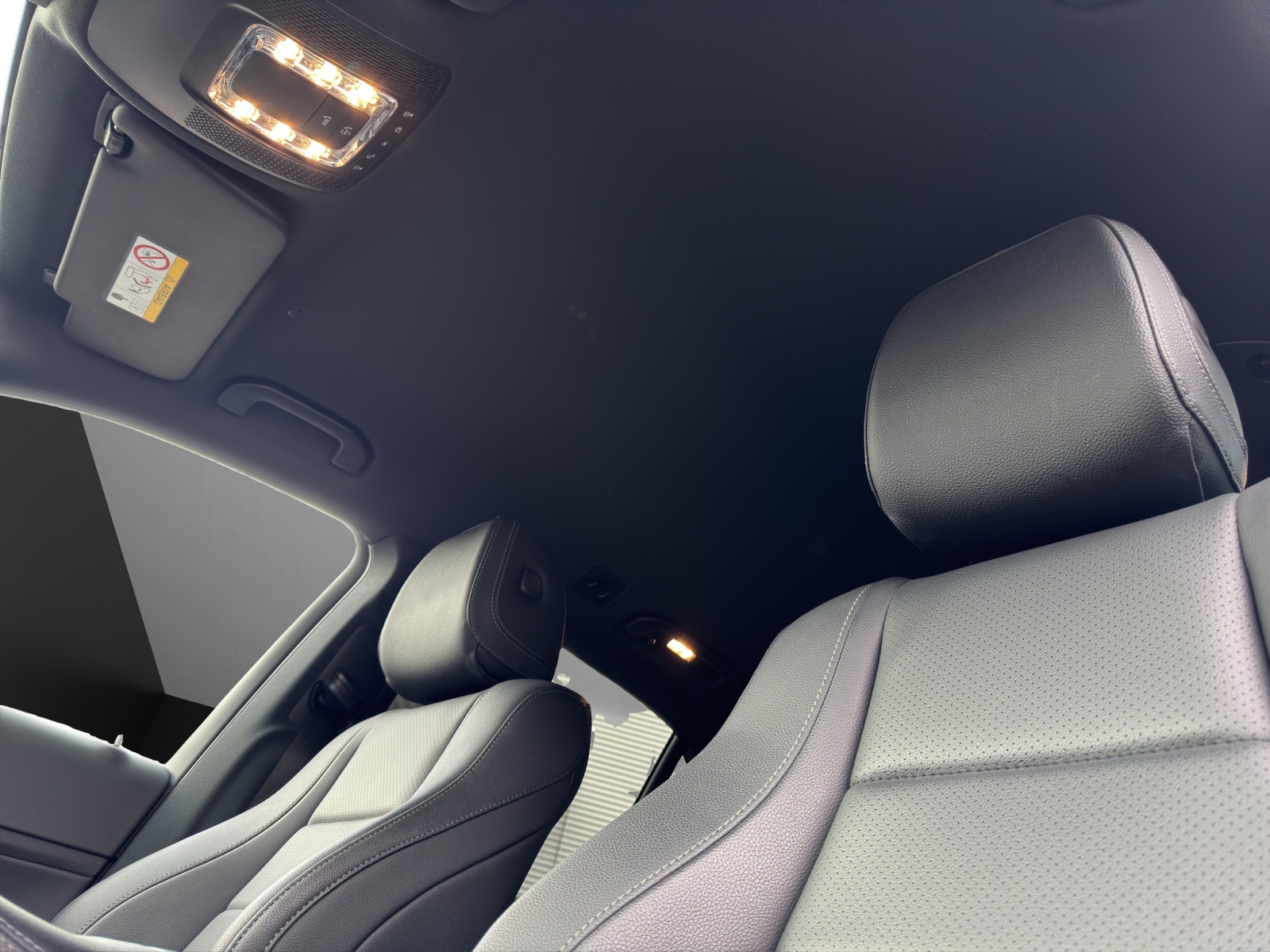 MERCEDES-BENZ GLE 300 d 4Matic - 14