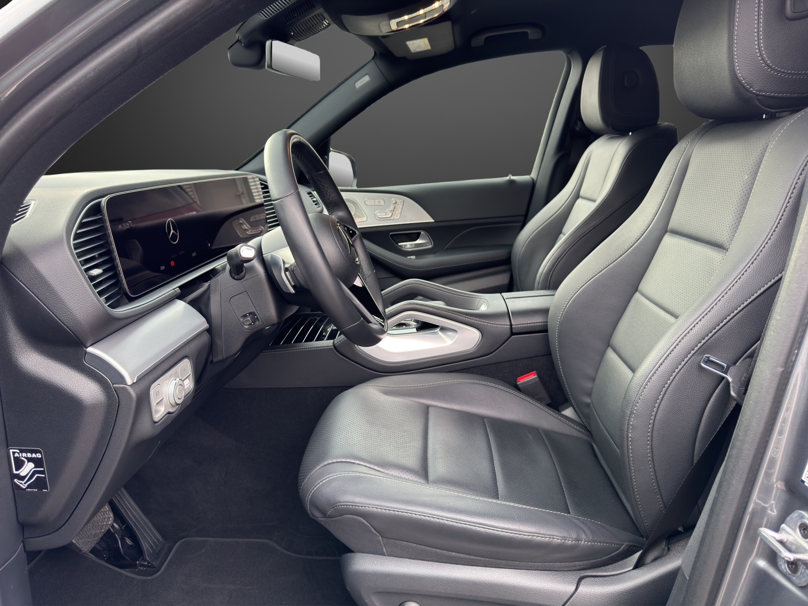 MERCEDES-BENZ GLE 300 d 4Matic - 10