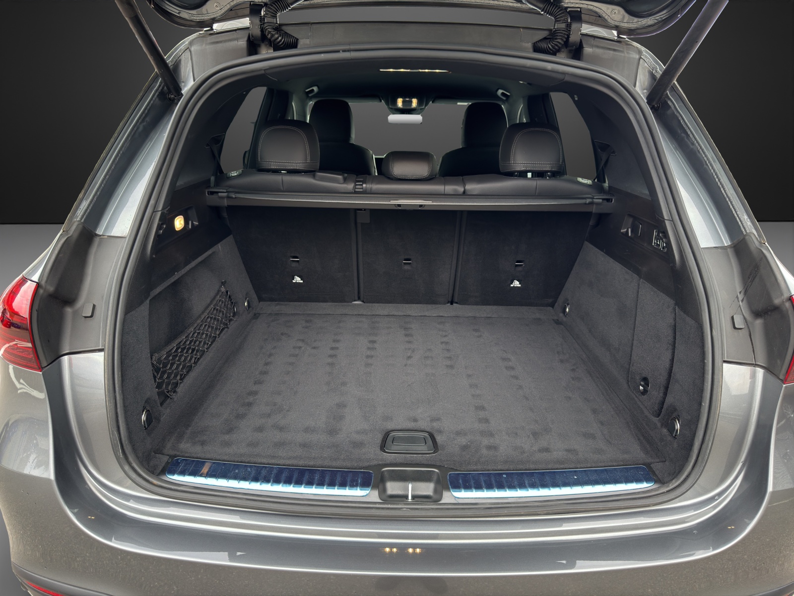 MERCEDES-BENZ GLE 300 d 4Matic - 9