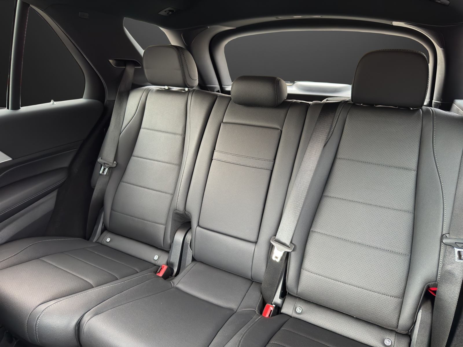 MERCEDES-BENZ GLE 300 d 4Matic - 15