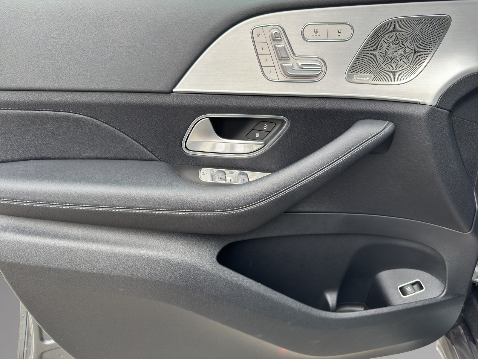 MERCEDES-BENZ GLE 300 d 4Matic - 13