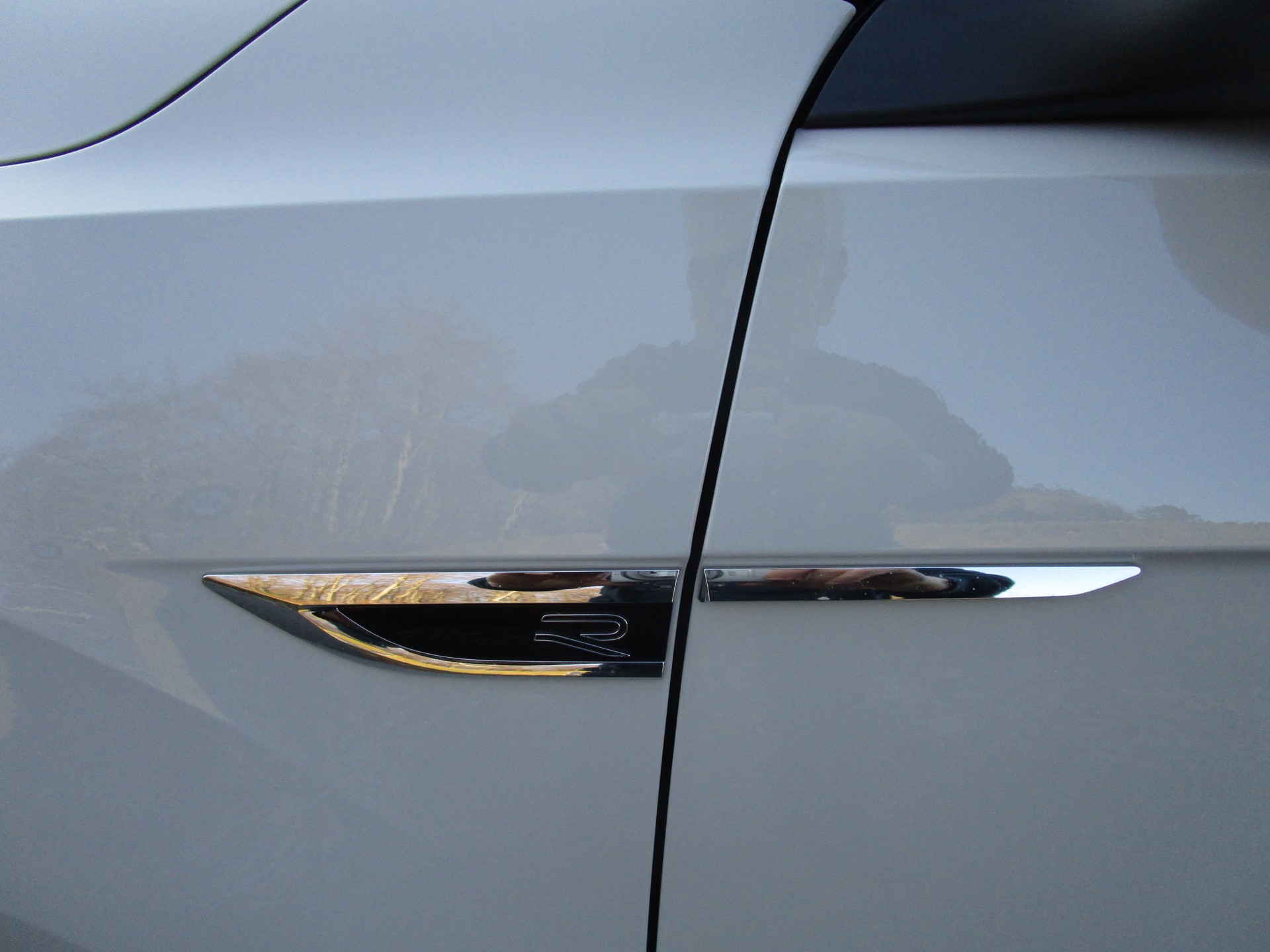 VW T-Roc 1.5 TSI EVO R-Line DSG - 6