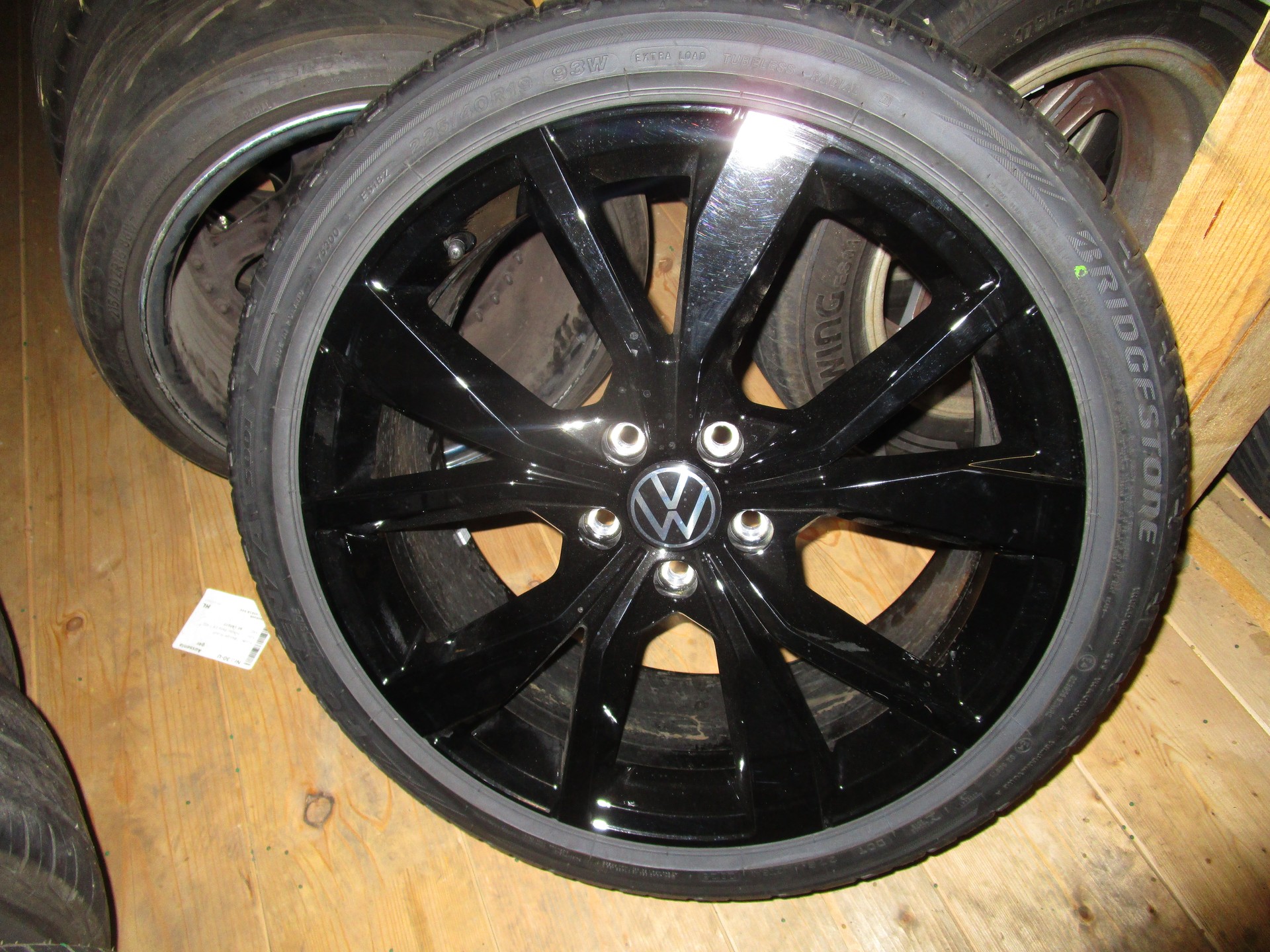 VW T-Roc 1.5 TSI EVO R-Line DSG - 15