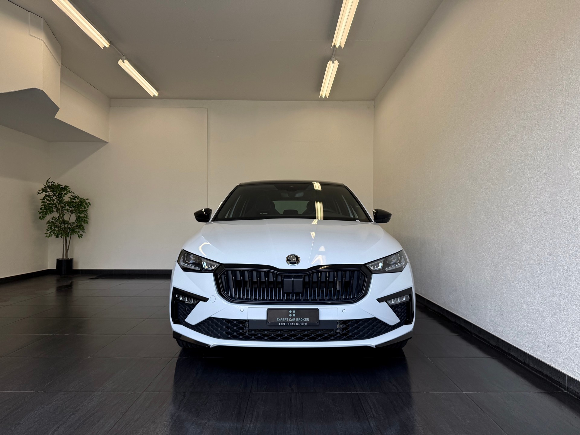 SKODA Scala 1.0 TSI Monte Carlo DSG - 4